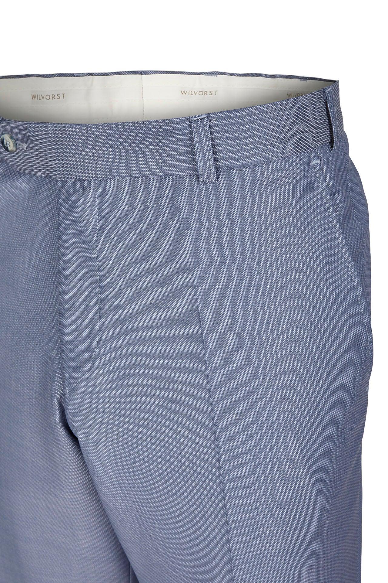 Wilvorst After Six Hose 411201/36 - hochzeitsrausch Brautmoden Webshop 