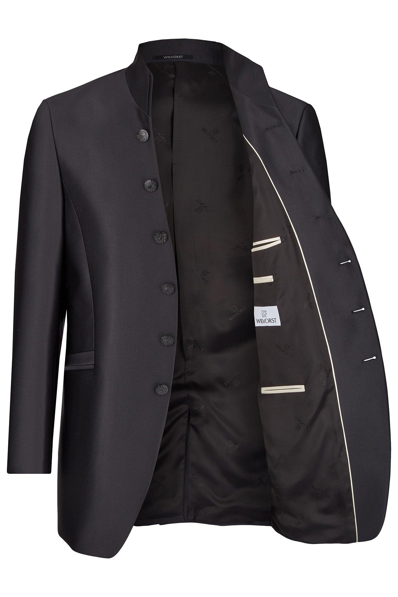 Wilvorst After Six Long-Sakko 433100/10 - hochzeitsrausch Brautmoden Webshop 