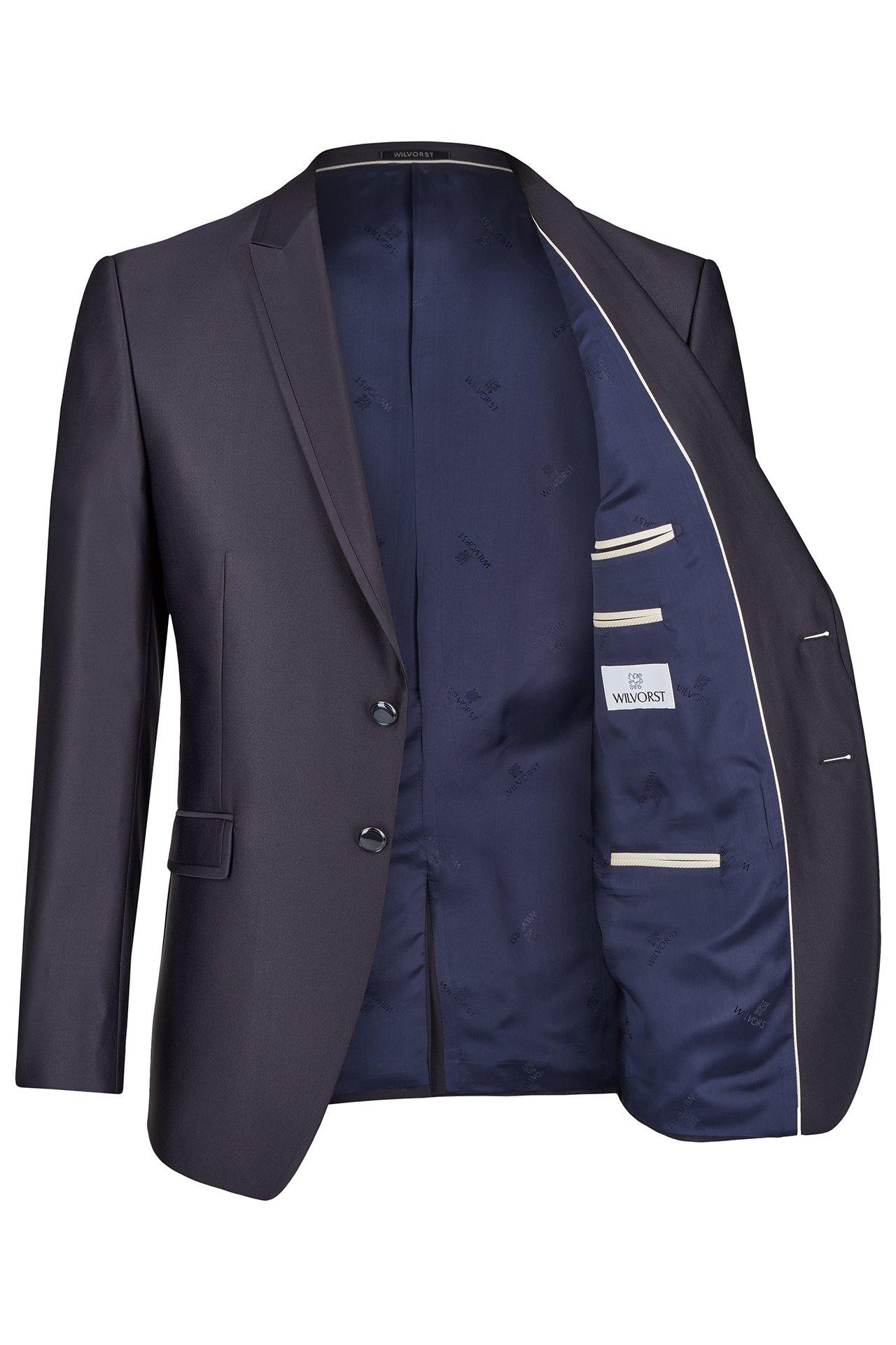 Wilvorst After Six Sakko 433100/32 - hochzeitsrausch Brautmoden Webshop 