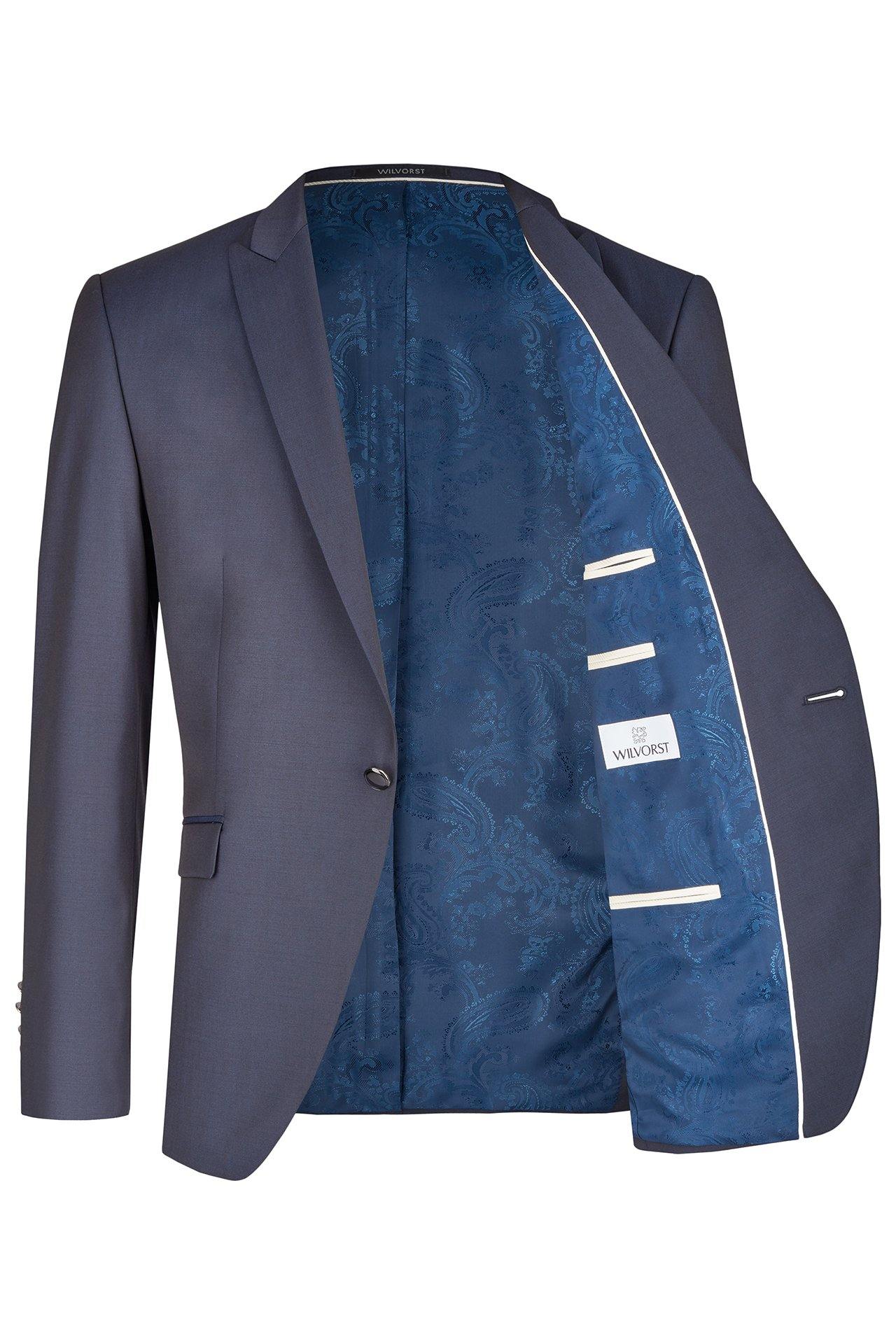 Wilvorst After Six Sakko 441201/32 - hochzeitsrausch Brautmoden Webshop 