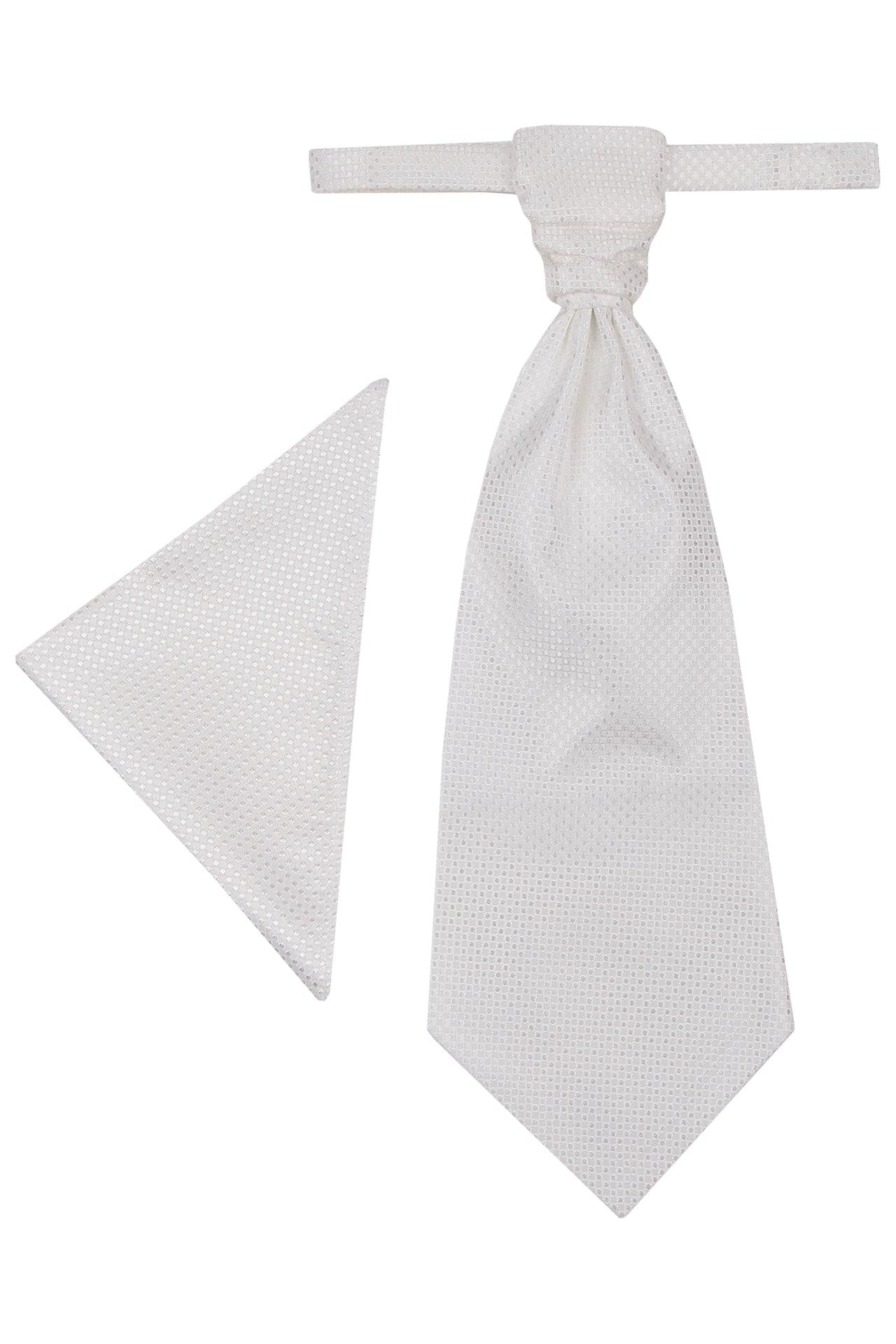 Wilvorst After Six Plastron / Tuch 447102/81