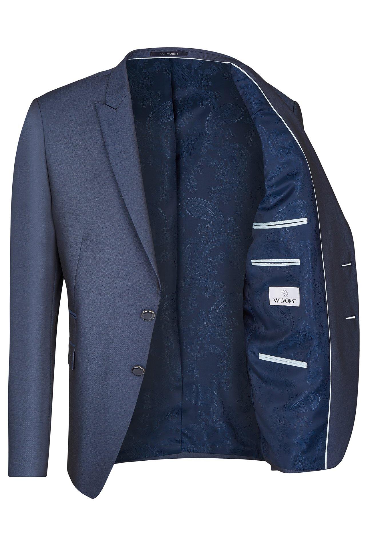 Wilvorst After Six Sakko 451100/35 - hochzeitsrausch Brautmoden Webshop 