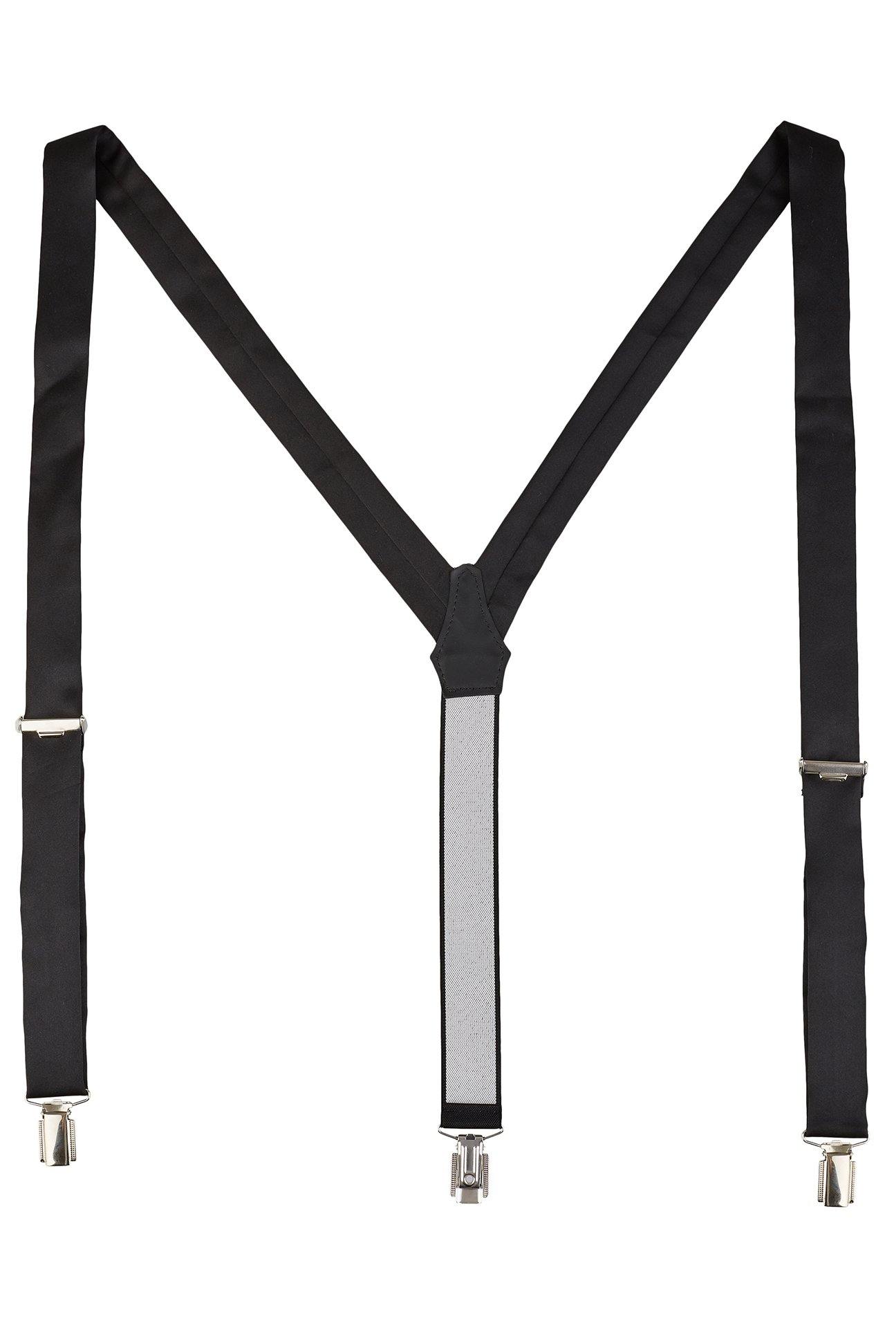 Wilvorst Cool Classics Hosenträger 470150/1