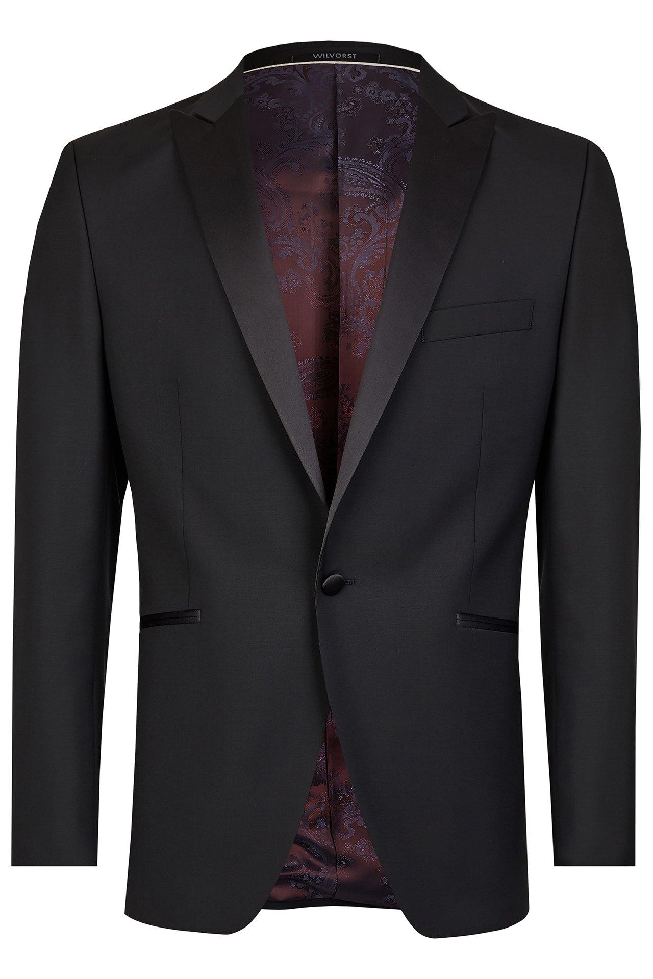 Wilvorst Cool Classics Smoking Sakko 471201/10