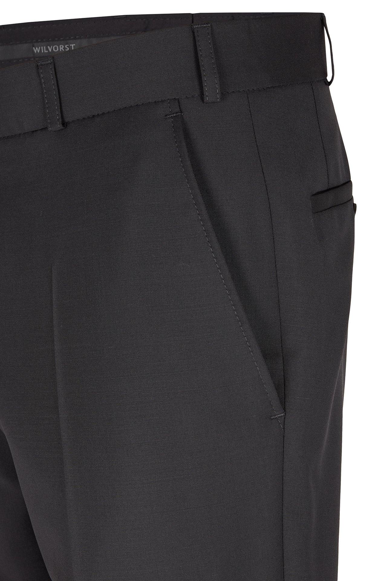 Wilvorst Cool Classics Smoking Hose 471201/10 - hochzeitsrausch Brautmoden Webshop 