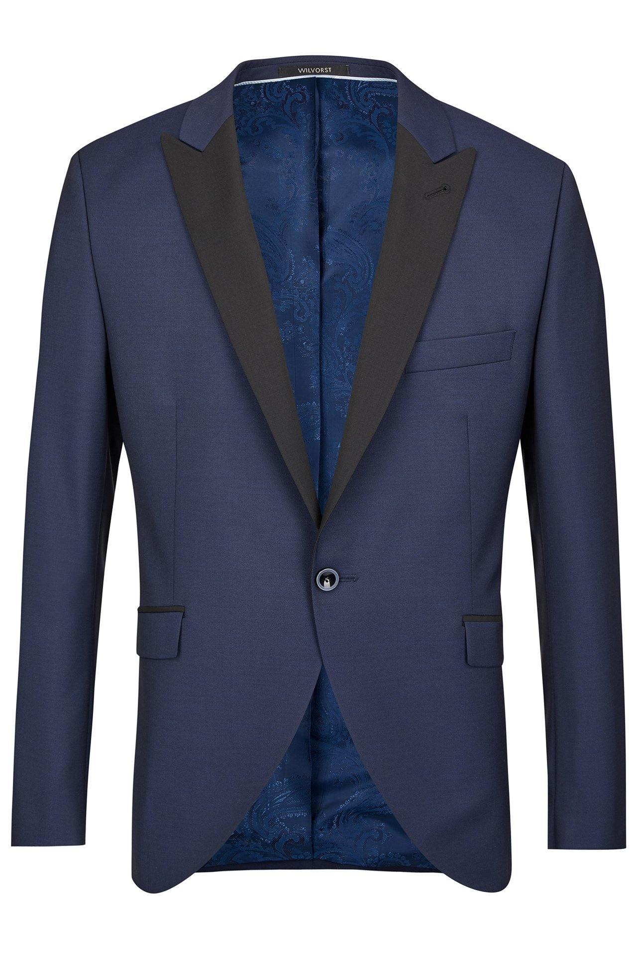 Wilvorst Cool Classics Smoking Sakko 471201/32