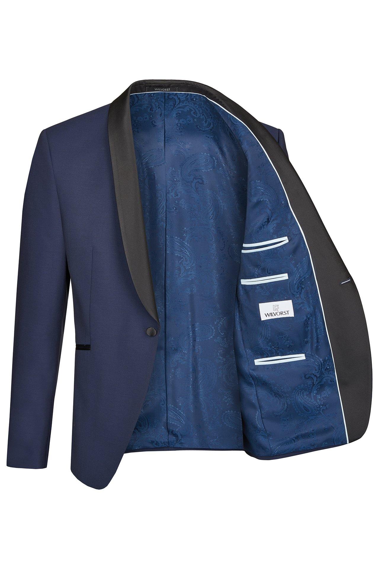 Wilvorst Cool Classics Smoking Sakko 471201/32 - hochzeitsrausch Brautmoden Webshop 