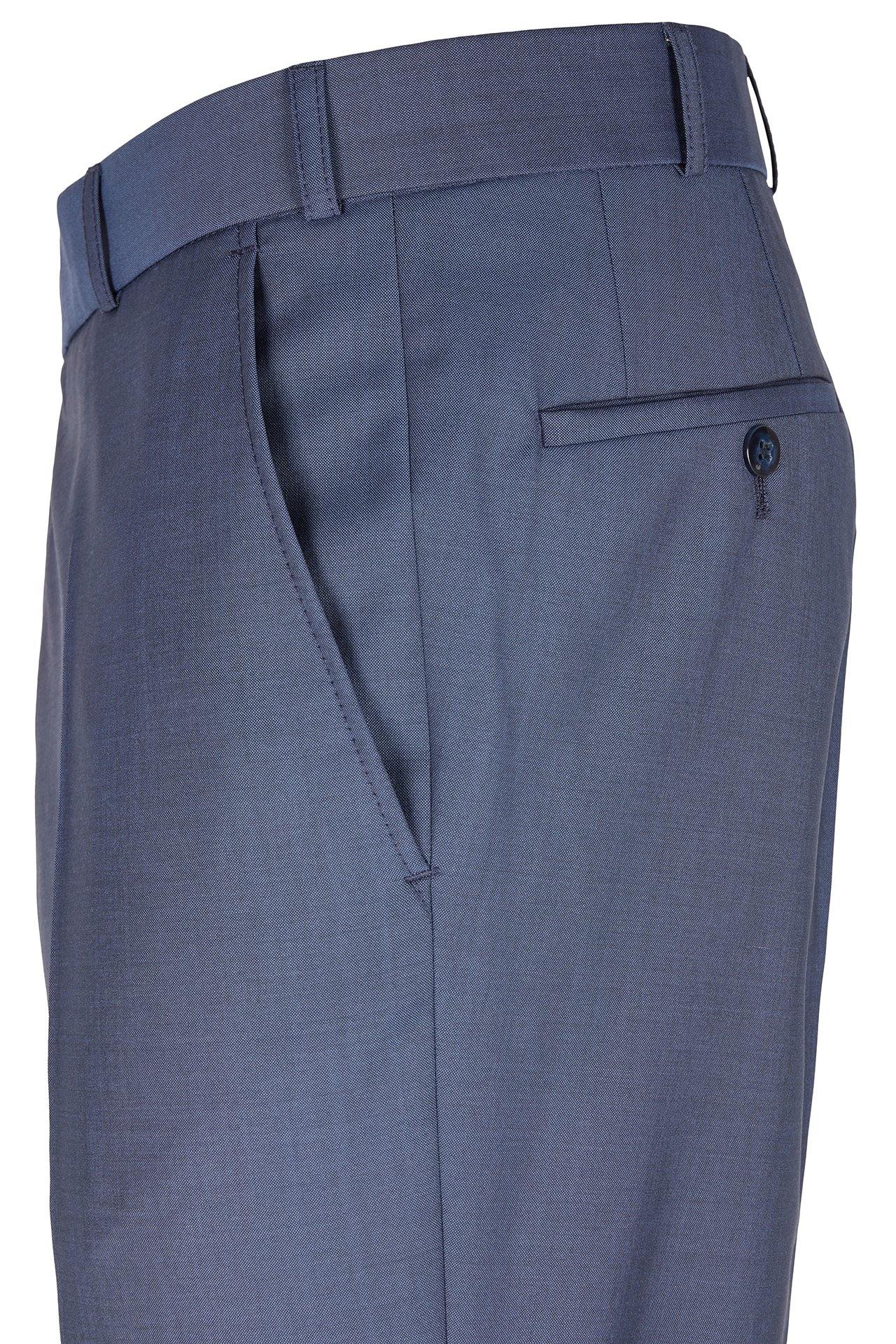 Wilvorst Cool Classics Smoking Hose 471201/33 - hochzeitsrausch Brautmoden Webshop 