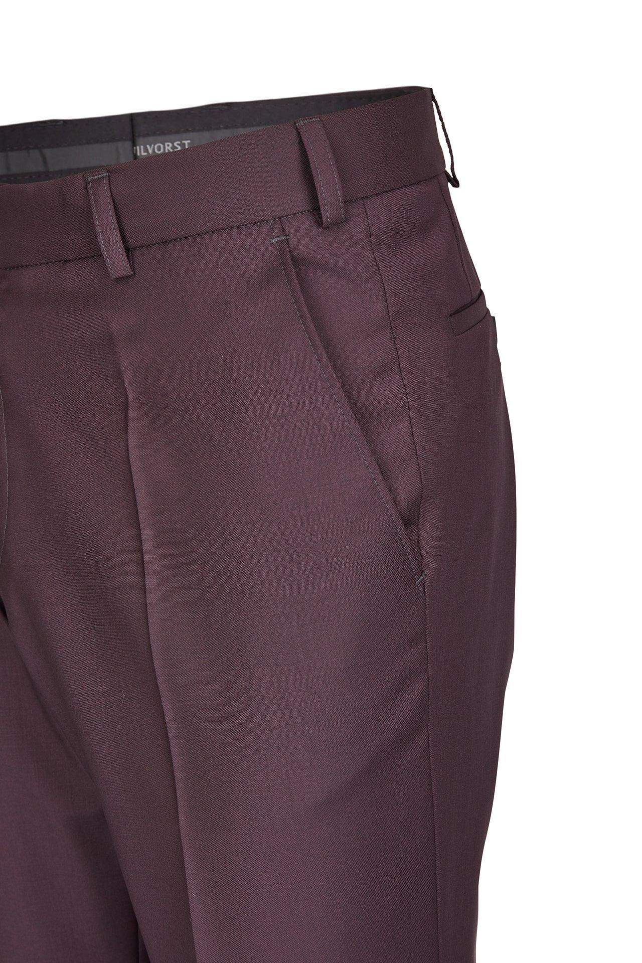 Wilvorst Cool Classics Smoking Hose 471201/52 - hochzeitsrausch Brautmoden Webshop 