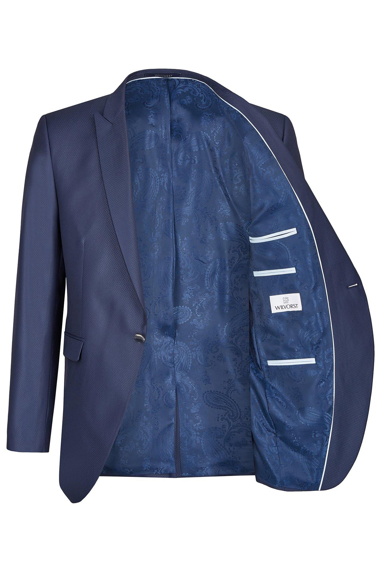 Wilvorst After Six Sakko 481103/32 - hochzeitsrausch Brautmoden Webshop 