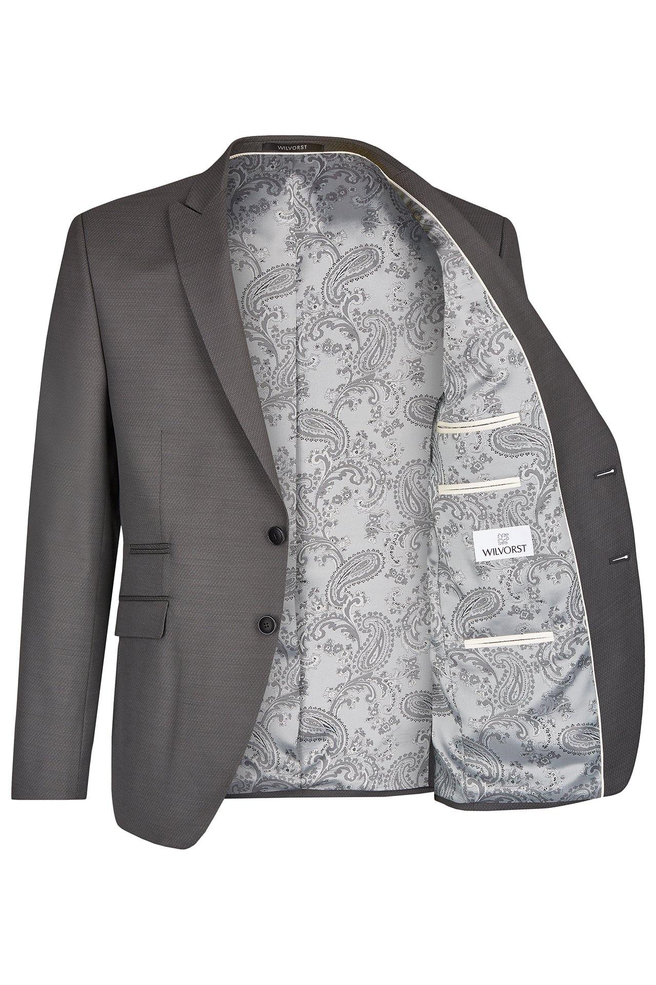 Wilvorst After Six Sakko 481105/21 - hochzeitsrausch Brautmoden Webshop 