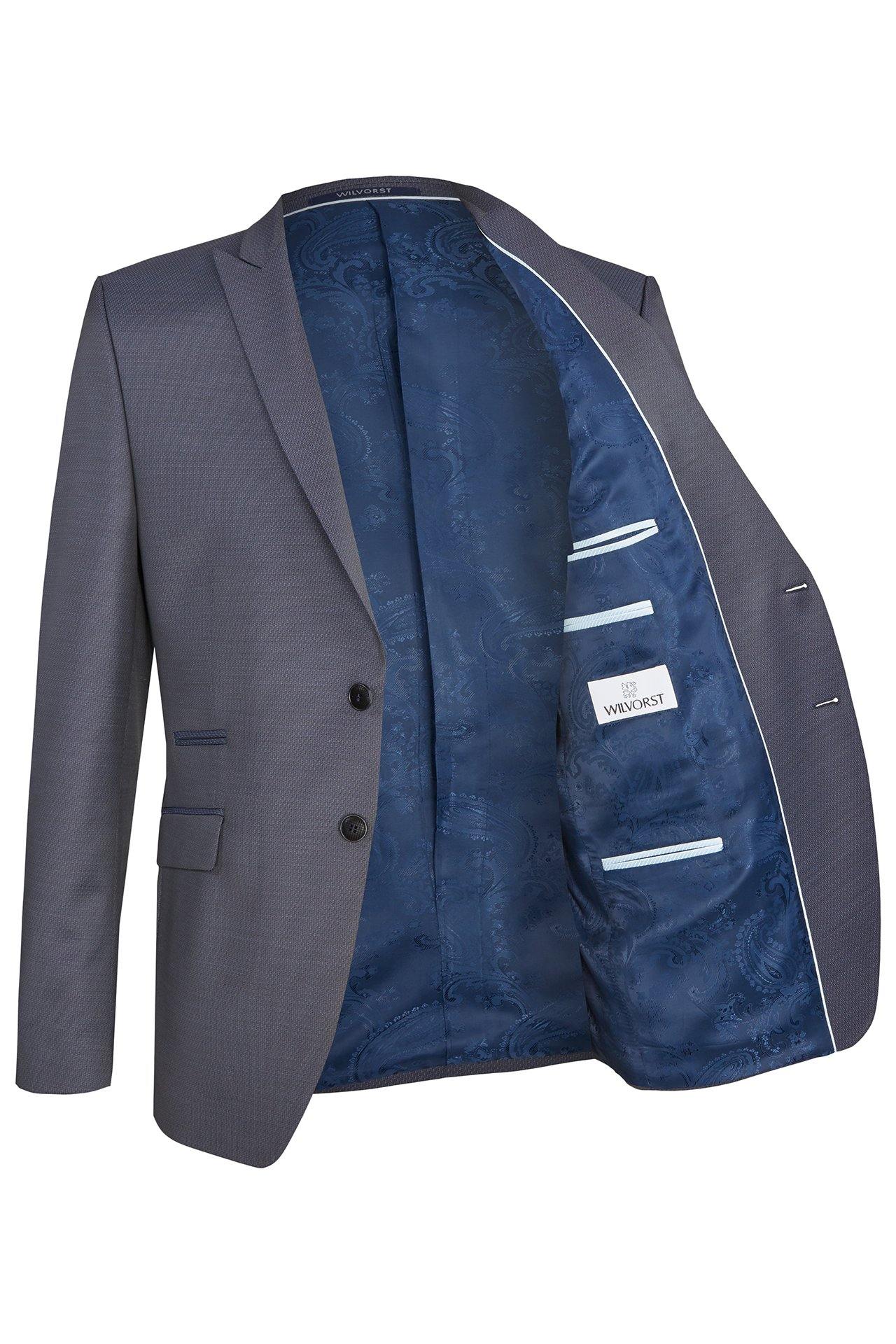Wilvorst After Six Sakko 481105/31 - hochzeitsrausch Brautmoden Webshop 