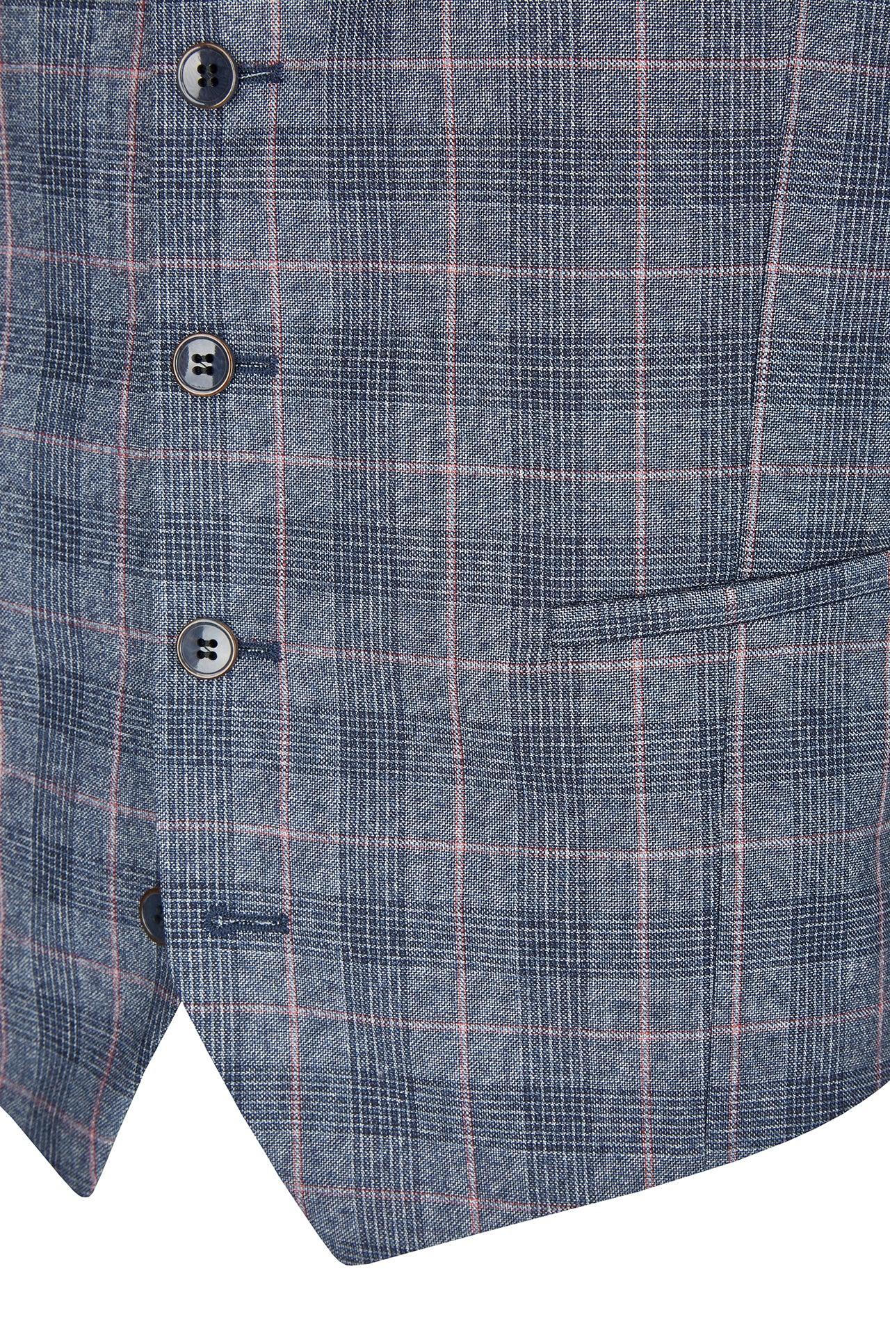 Wilvorst After Six Weste 484200/34 - hochzeitsrausch Brautmoden Webshop 