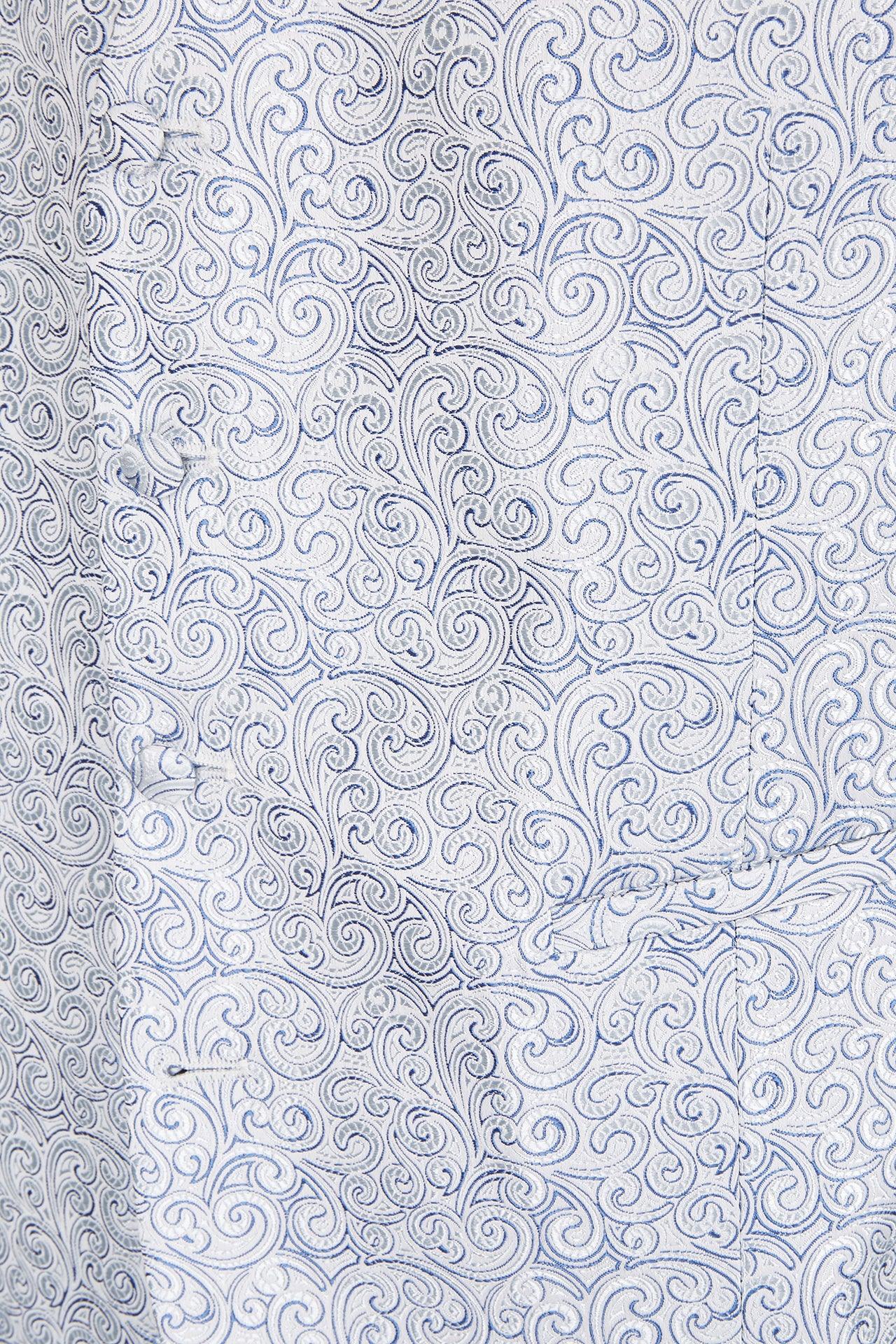 Wilvorst After Six Weste 487122/38 - hochzeitsrausch Brautmoden Webshop 