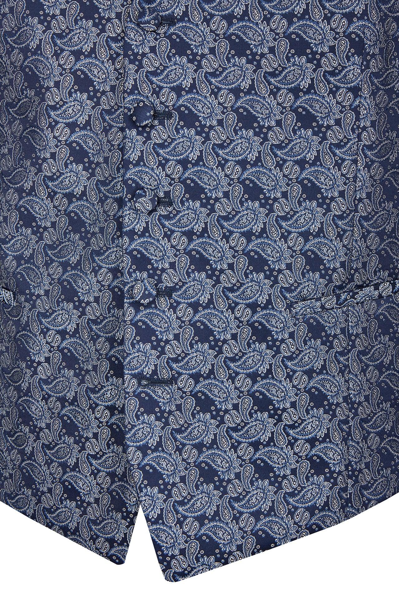 Wilvorst After Six Weste 487220/32 - hochzeitsrausch Brautmoden Webshop 