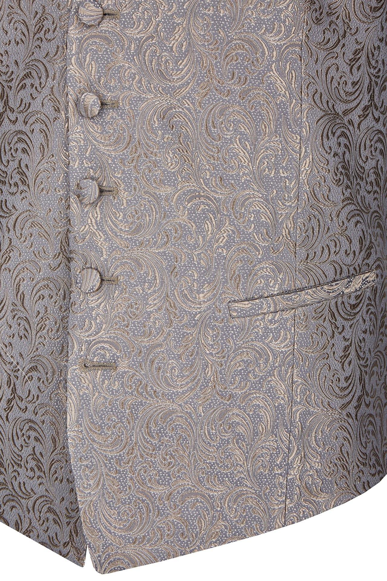 Wilvorst After Six Weste 497116/38 - hochzeitsrausch Brautmoden Webshop 