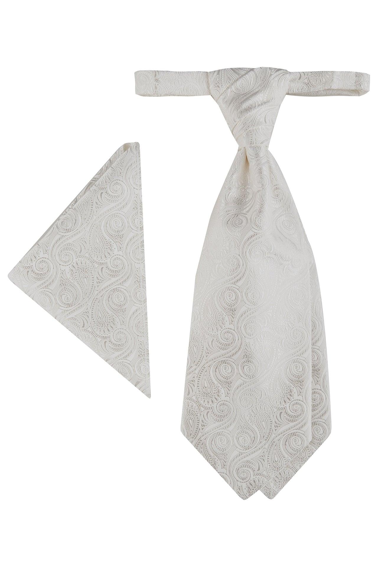 Wilvorst After Six Plastron / Tuch 497204/91