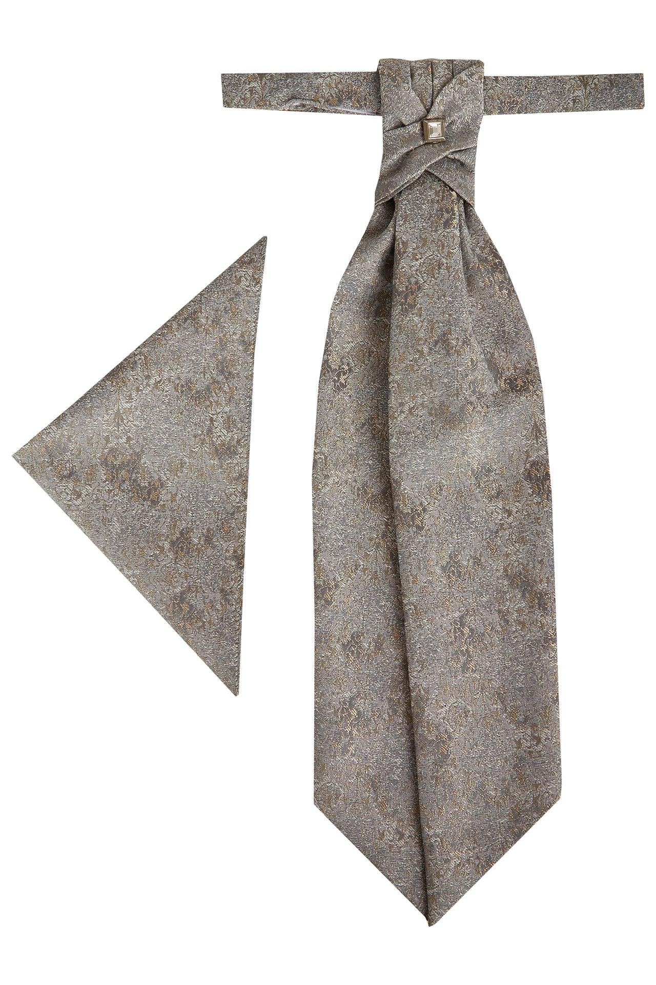 Tziacco Royal Plastron / Tuch 501113/27