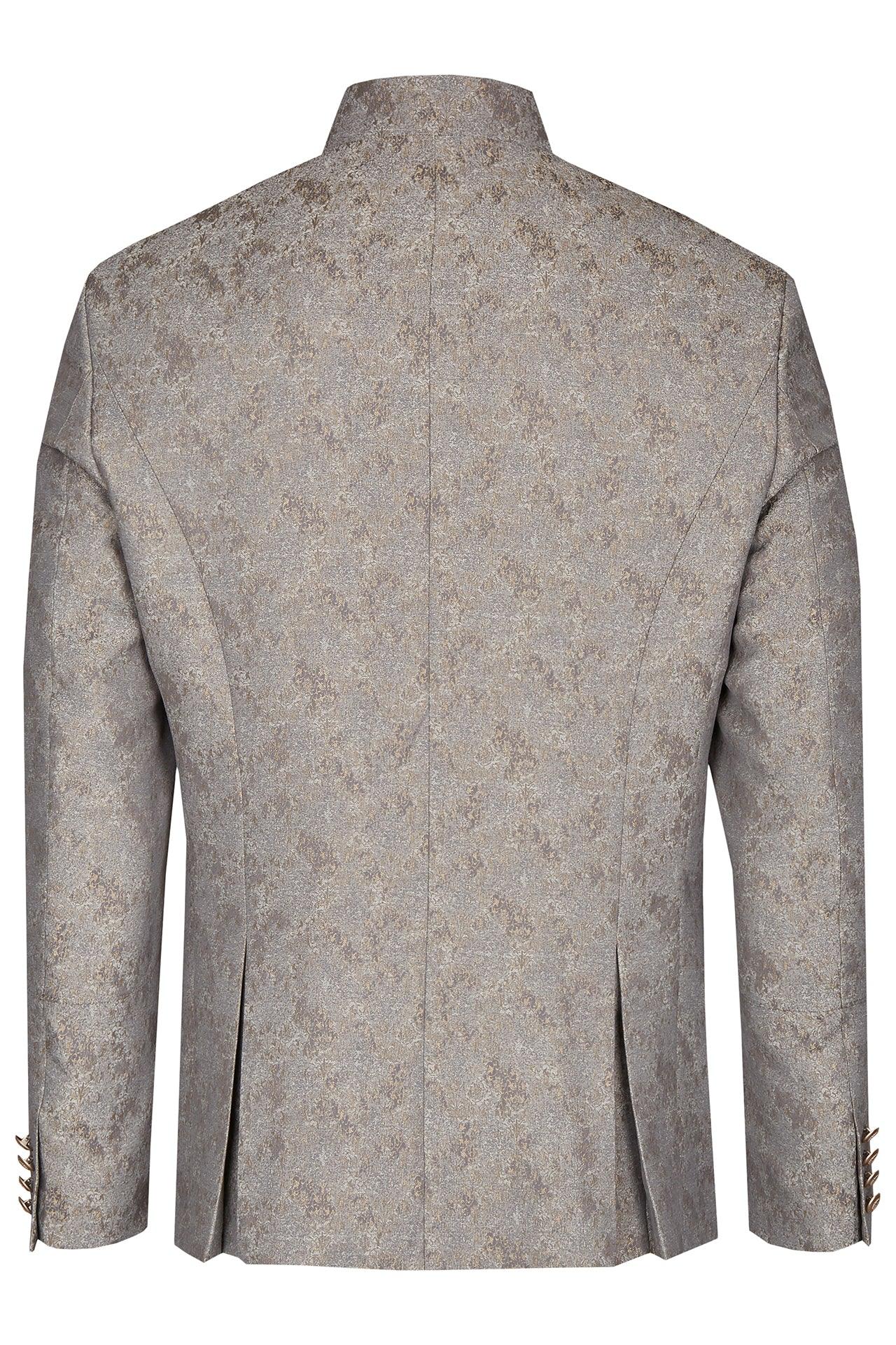 Tziacco Royal Sakko 501113/27 - hochzeitsrausch Brautmoden Webshop 