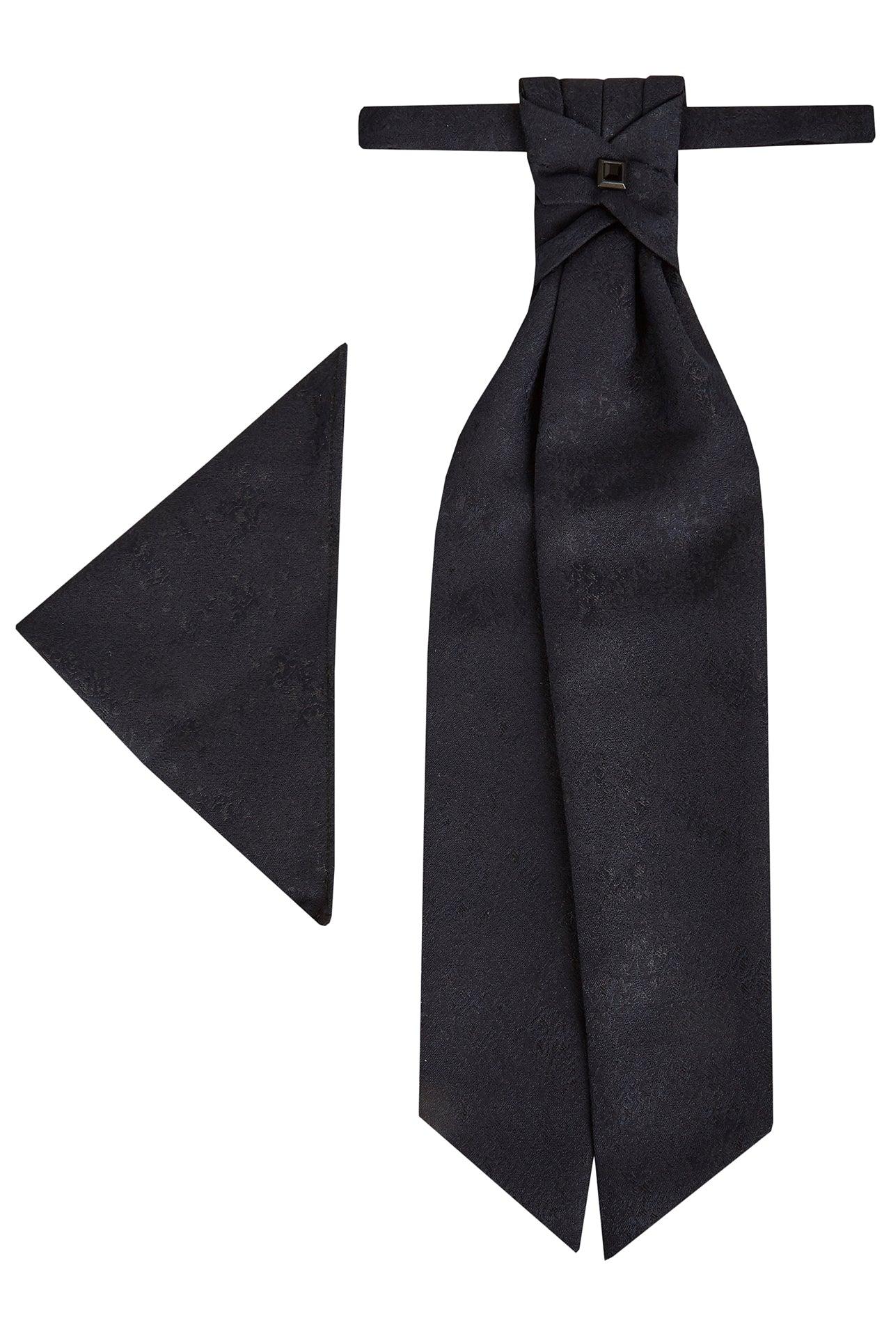 Tziacco Royal Plastron / Tuch 501113/30