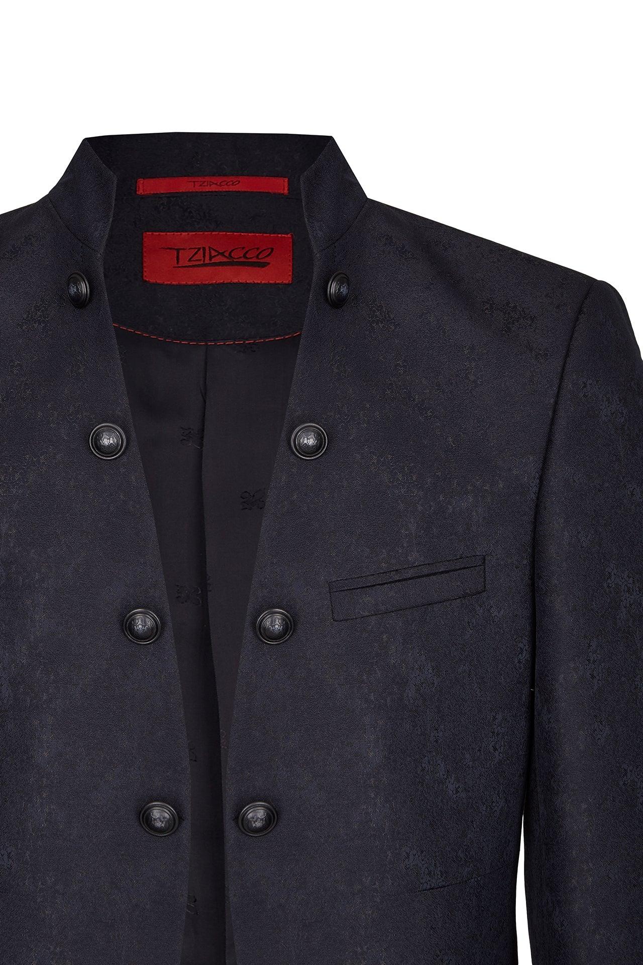 Tziacco Royal Sakko 501113/30 - hochzeitsrausch Brautmoden Webshop 
