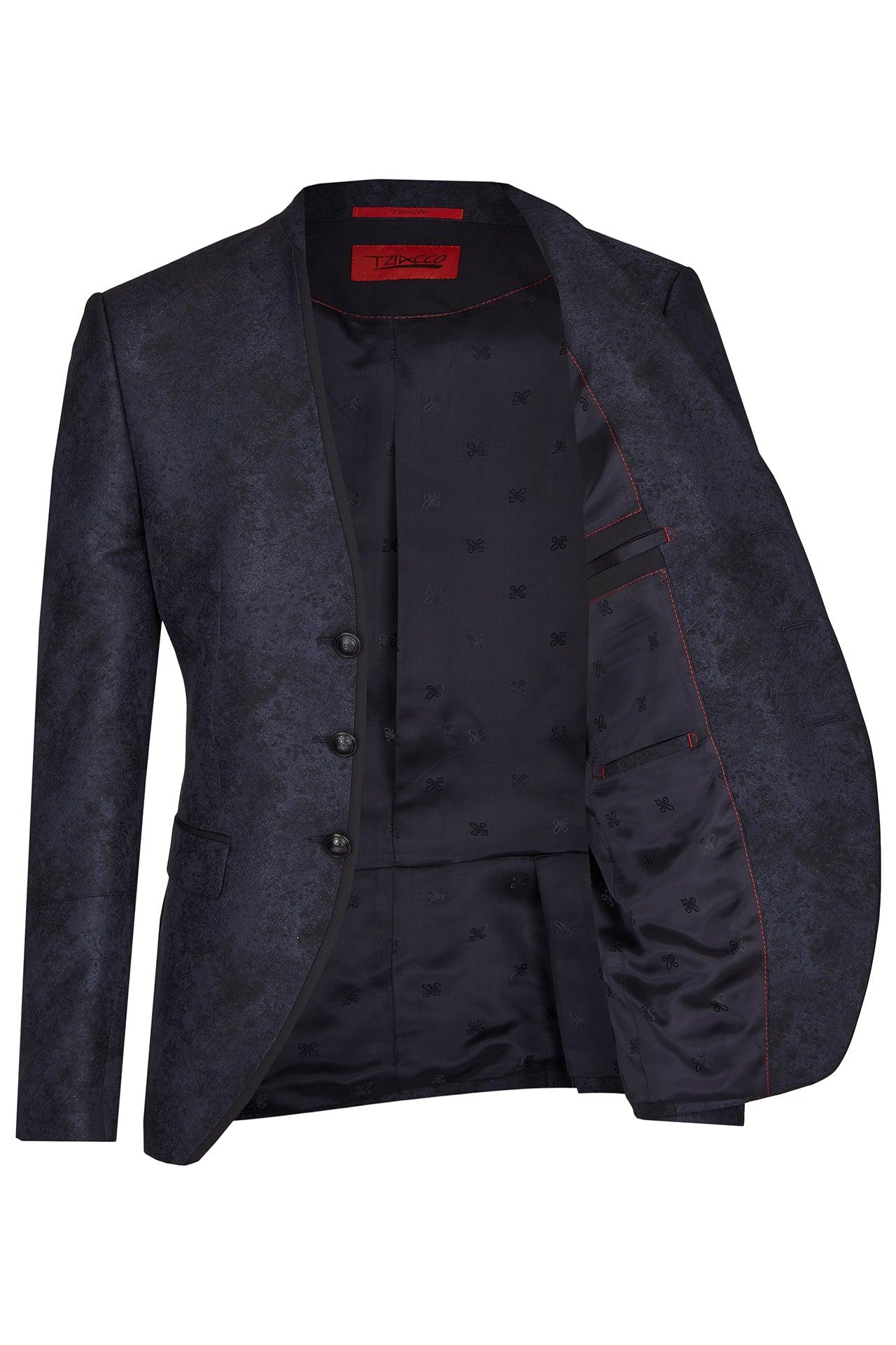 Tziacco Royal Sakko 501114/32 - hochzeitsrausch Brautmoden Webshop 