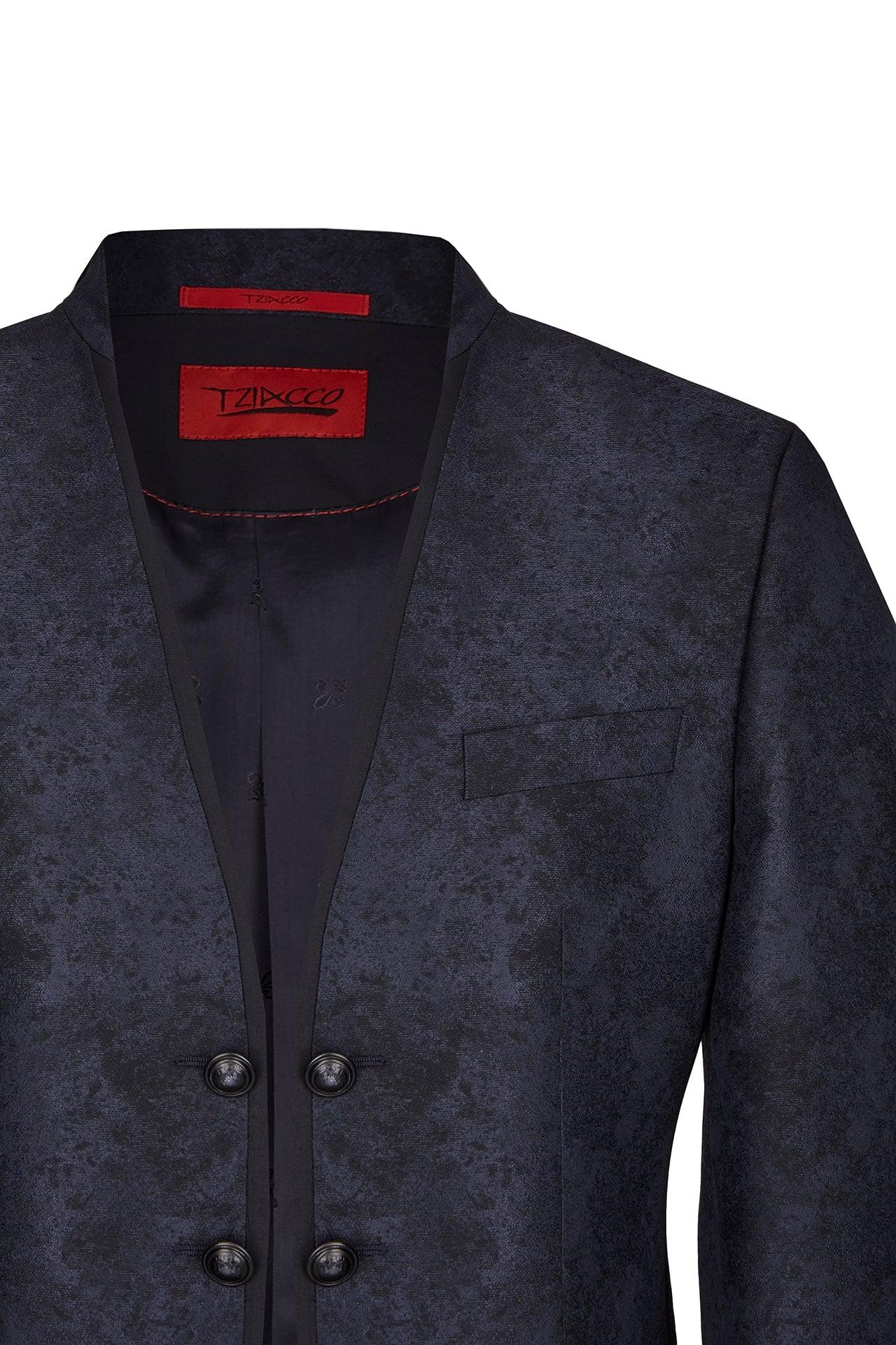 Tziacco Royal Sakko 501114/32 - hochzeitsrausch Brautmoden Webshop 