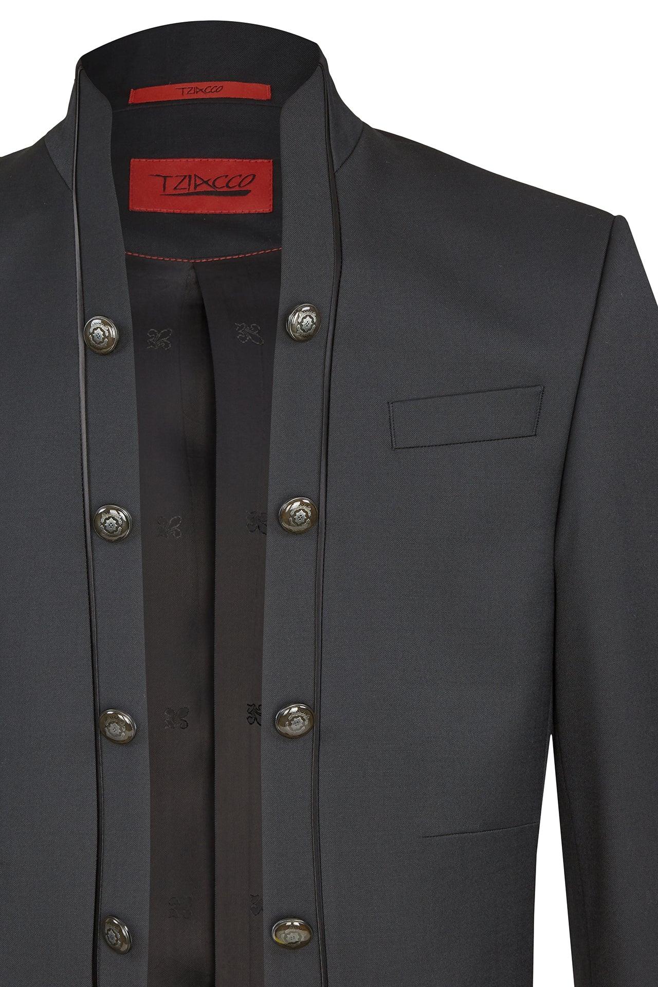 Tziacco Royal Sakko 561208/10 - hochzeitsrausch Brautmoden Webshop 