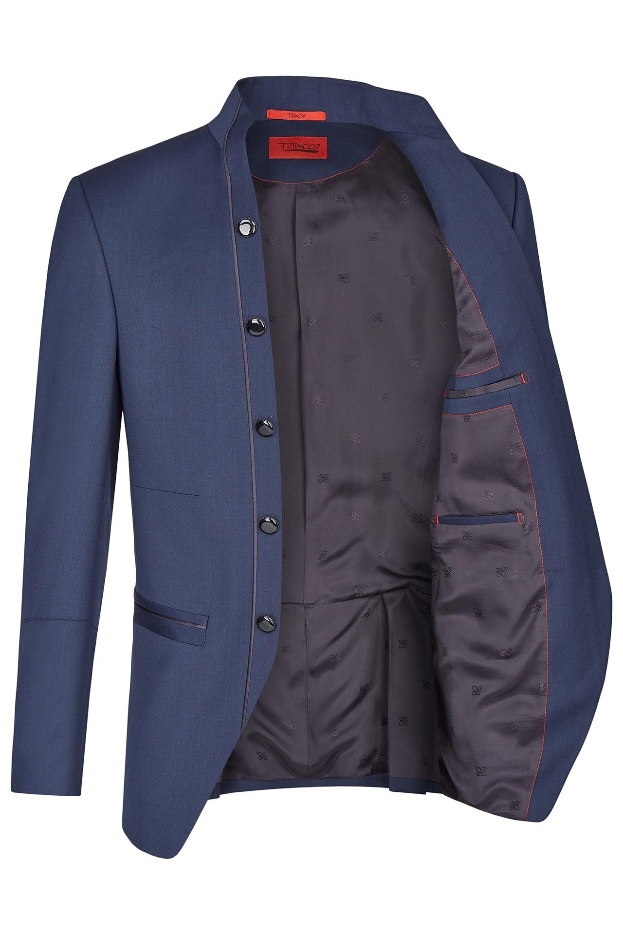 Tziacco Royal Sakko 561208/30 - hochzeitsrausch Brautmoden Webshop 