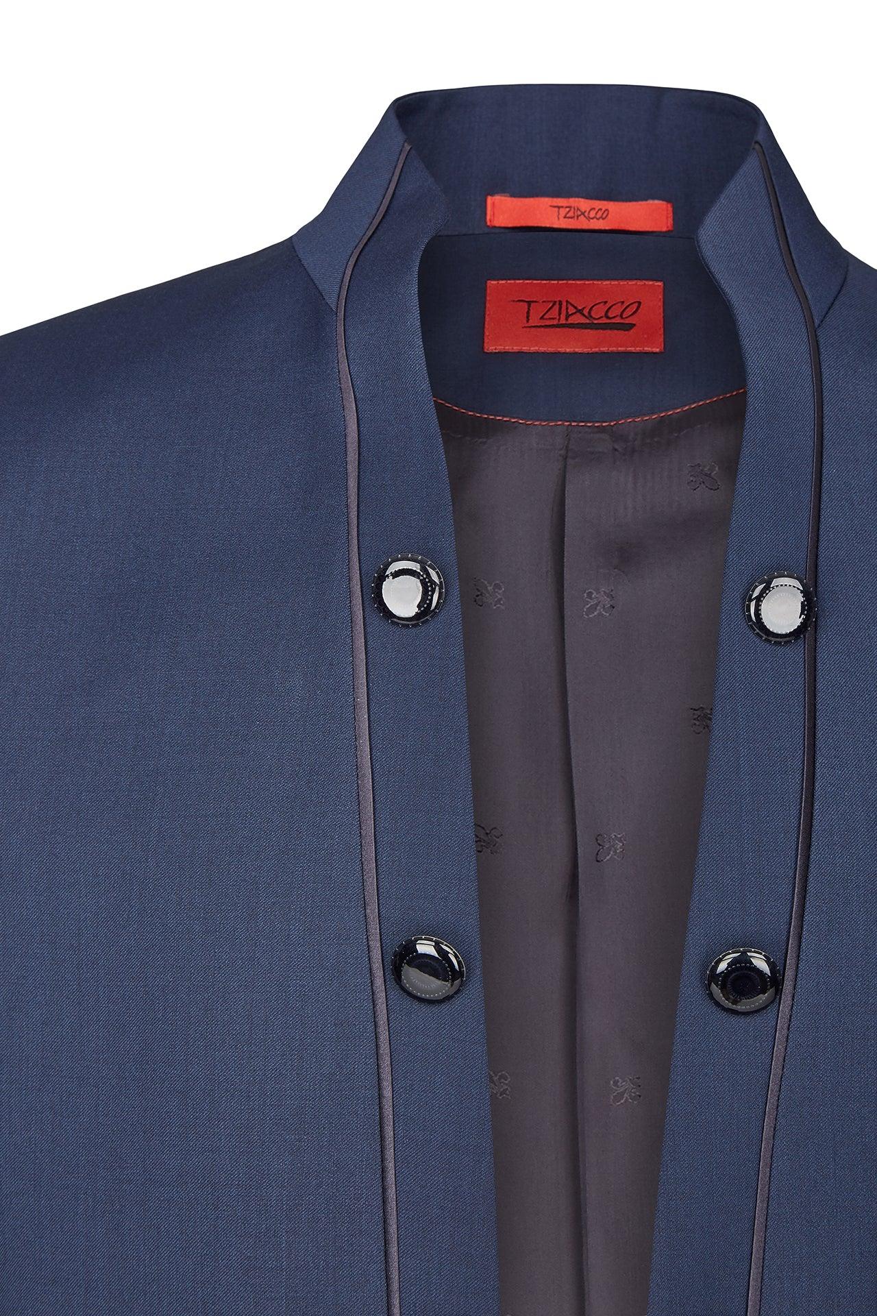 Tziacco Royal Sakko 561208/30 - hochzeitsrausch Brautmoden Webshop 