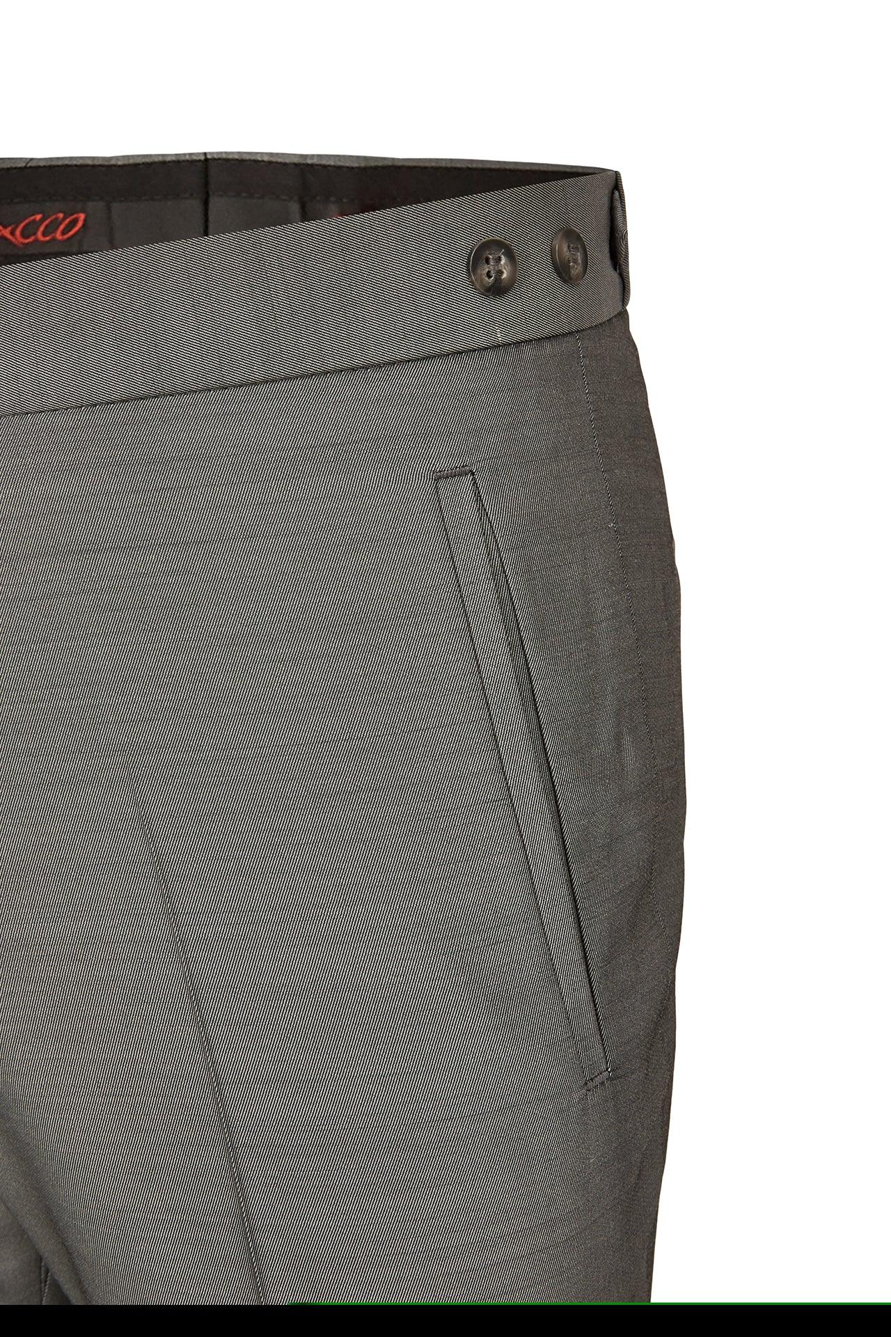 Tziacco Royal Hose 561212/25 - hochzeitsrausch Brautmoden Webshop 
