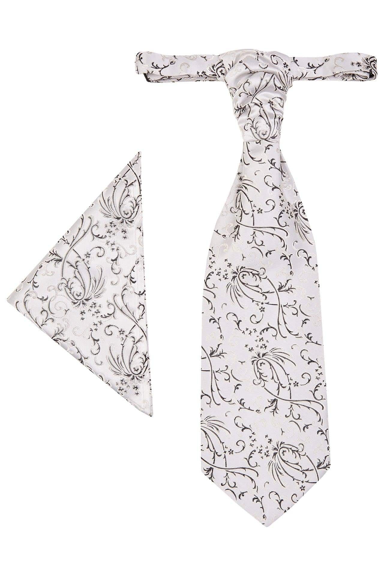 Tziacco Royal Plastron / Tuch 587100/10