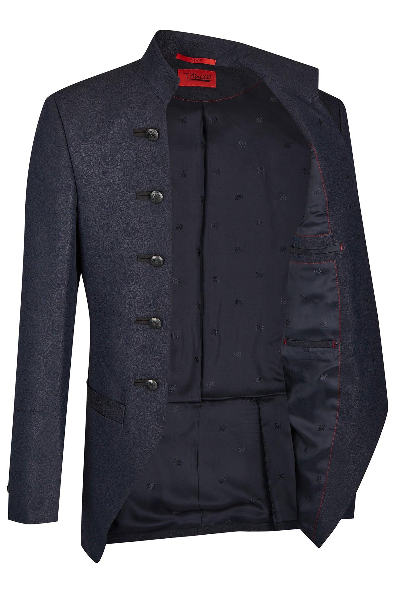 Tziacco Royal Sakko 591103/31 - hochzeitsrausch Brautmoden Webshop 