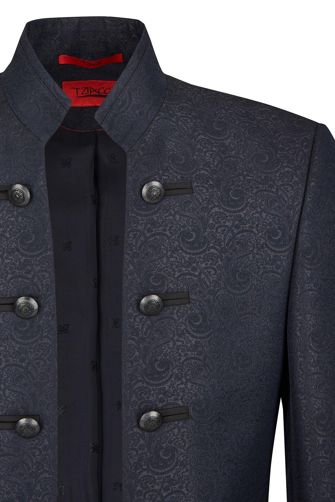 Tziacco Royal Sakko 591103/31 - hochzeitsrausch Brautmoden Webshop 