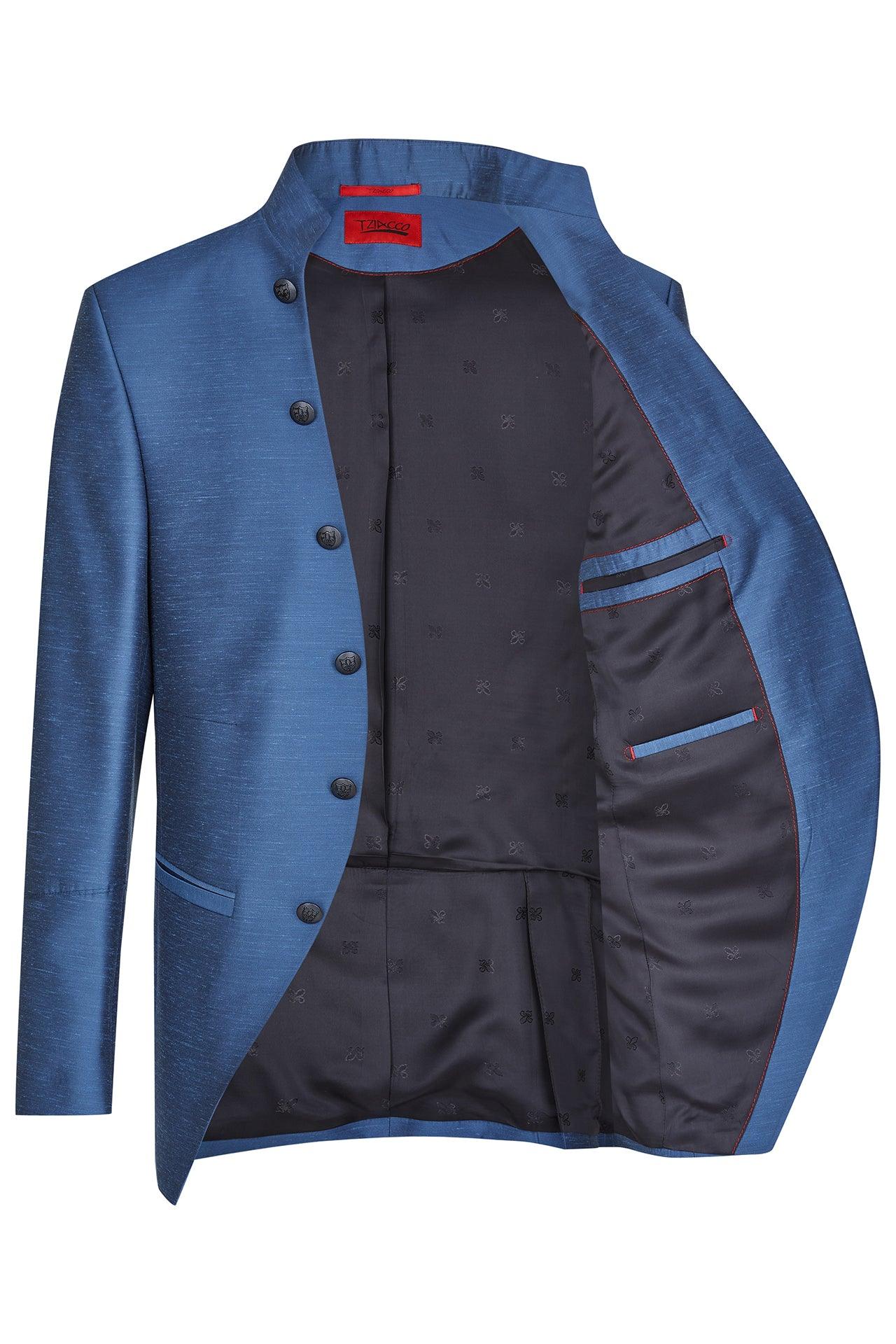 Tziacco Royal Sakko 591203/34 - hochzeitsrausch Brautmoden Webshop 