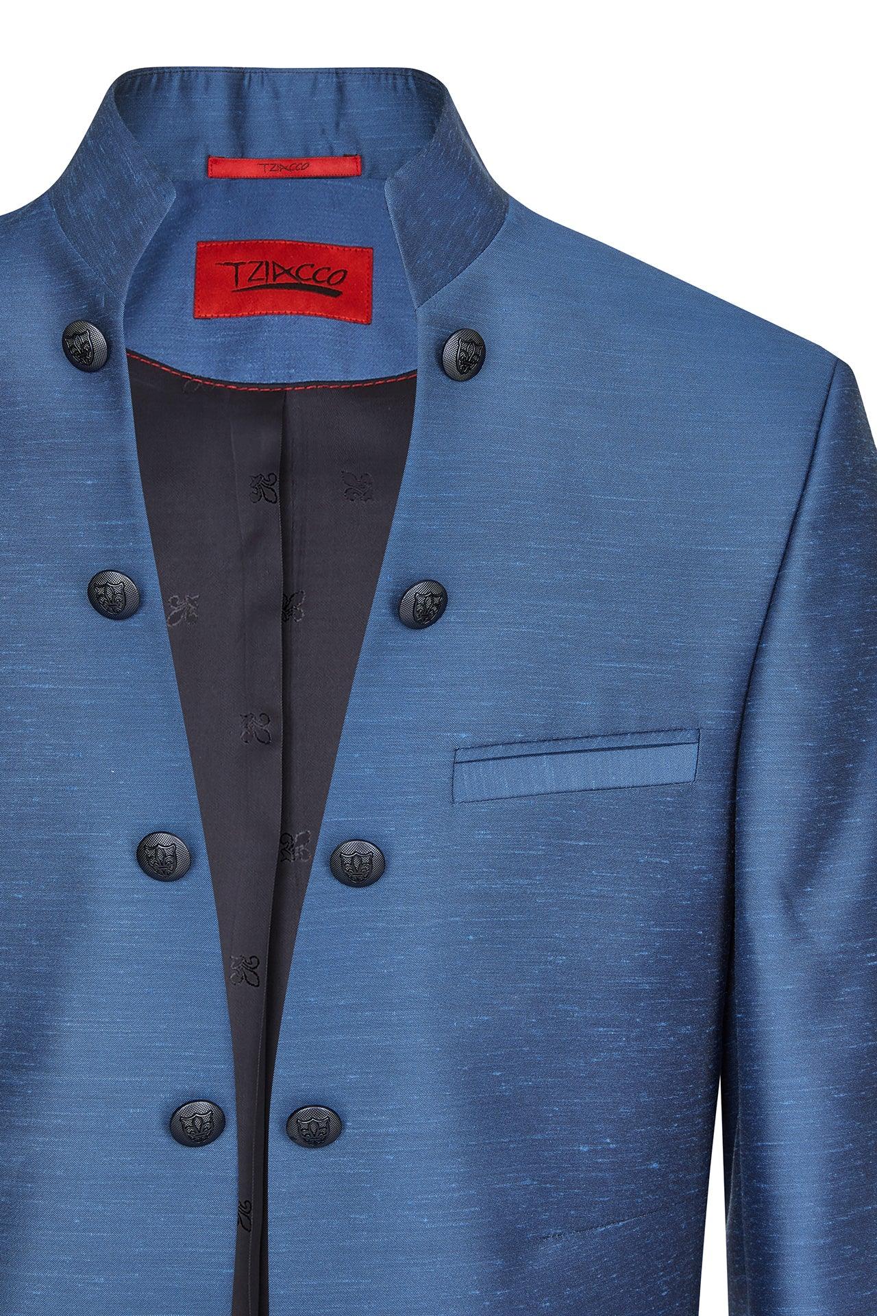 Tziacco Royal Sakko 591203/34 - hochzeitsrausch Brautmoden Webshop 