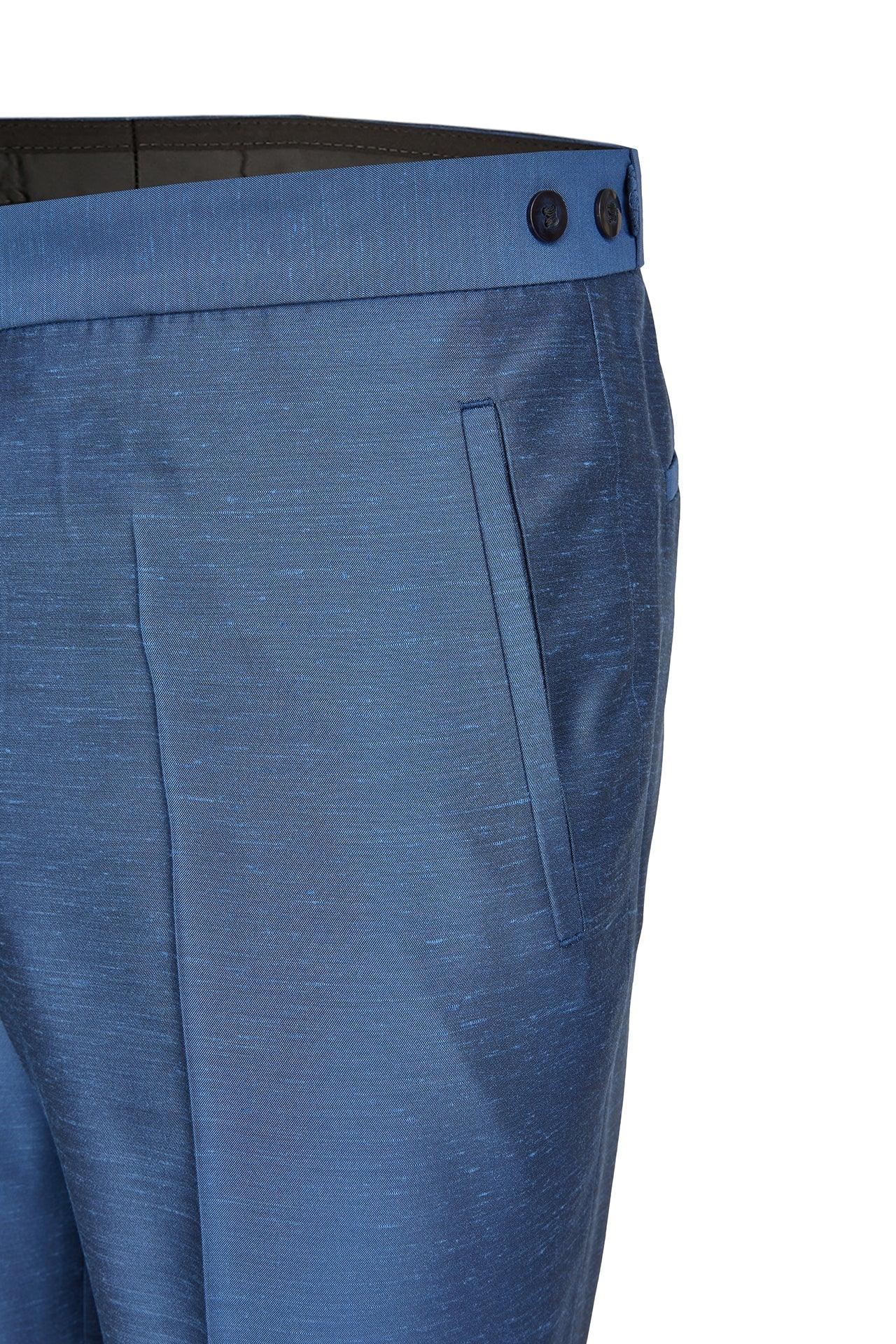 Tziacco Royal Hose 591203/34 - hochzeitsrausch Brautmoden Webshop 