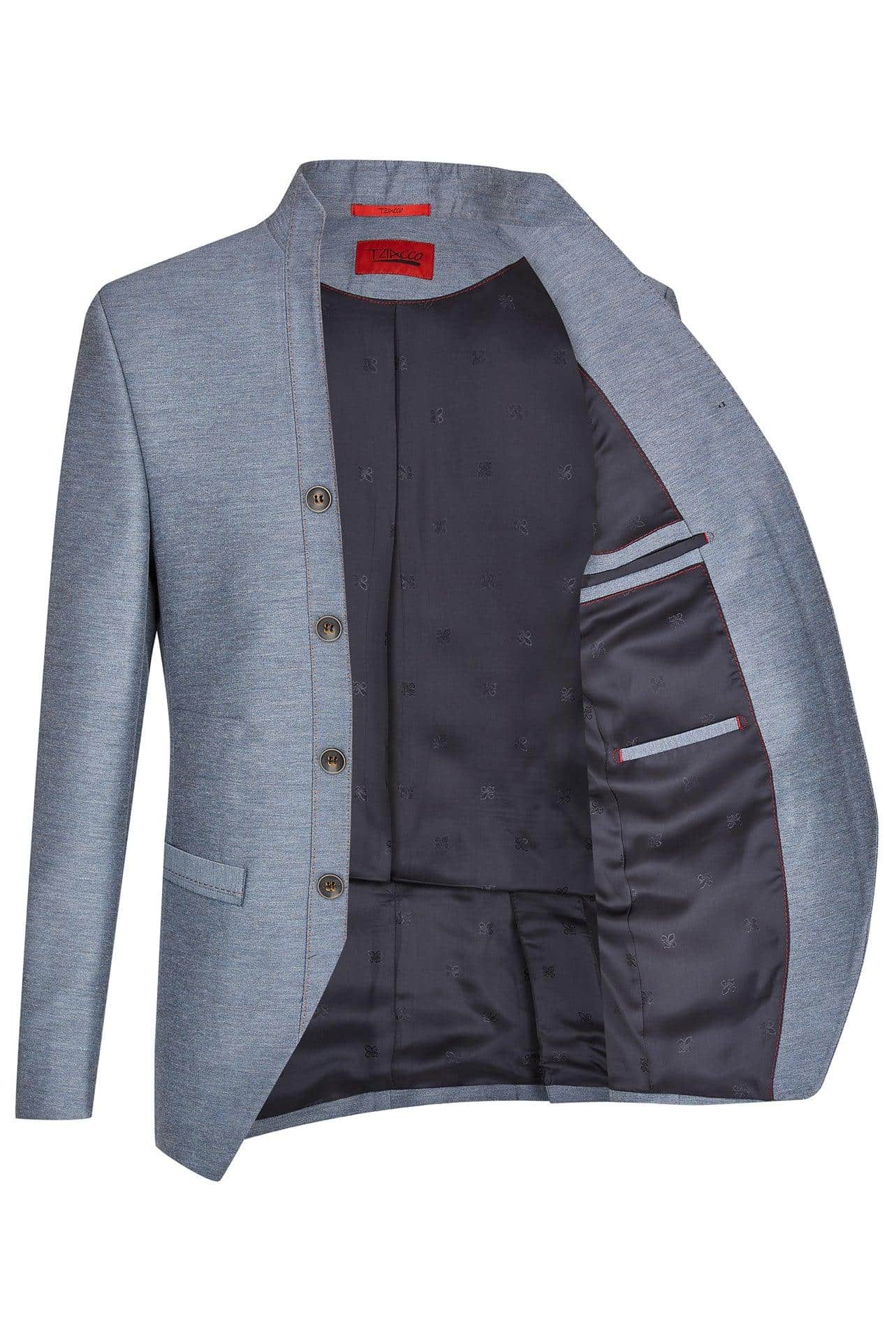 Tziacco Royal Sakko 591205/34 - hochzeitsrausch Brautmoden Webshop 