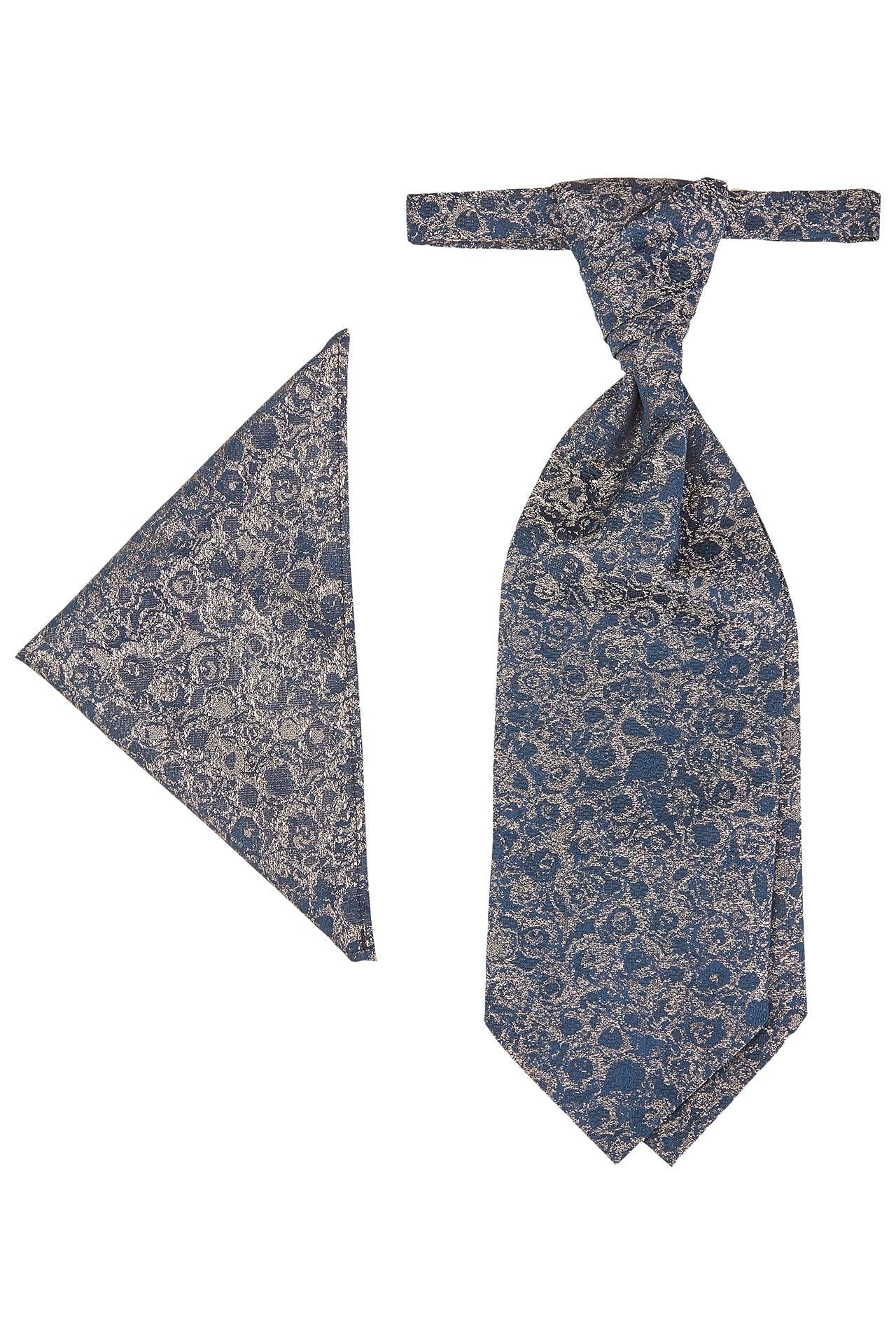 Tziacco Royal Plastron / Tuch 597102/33