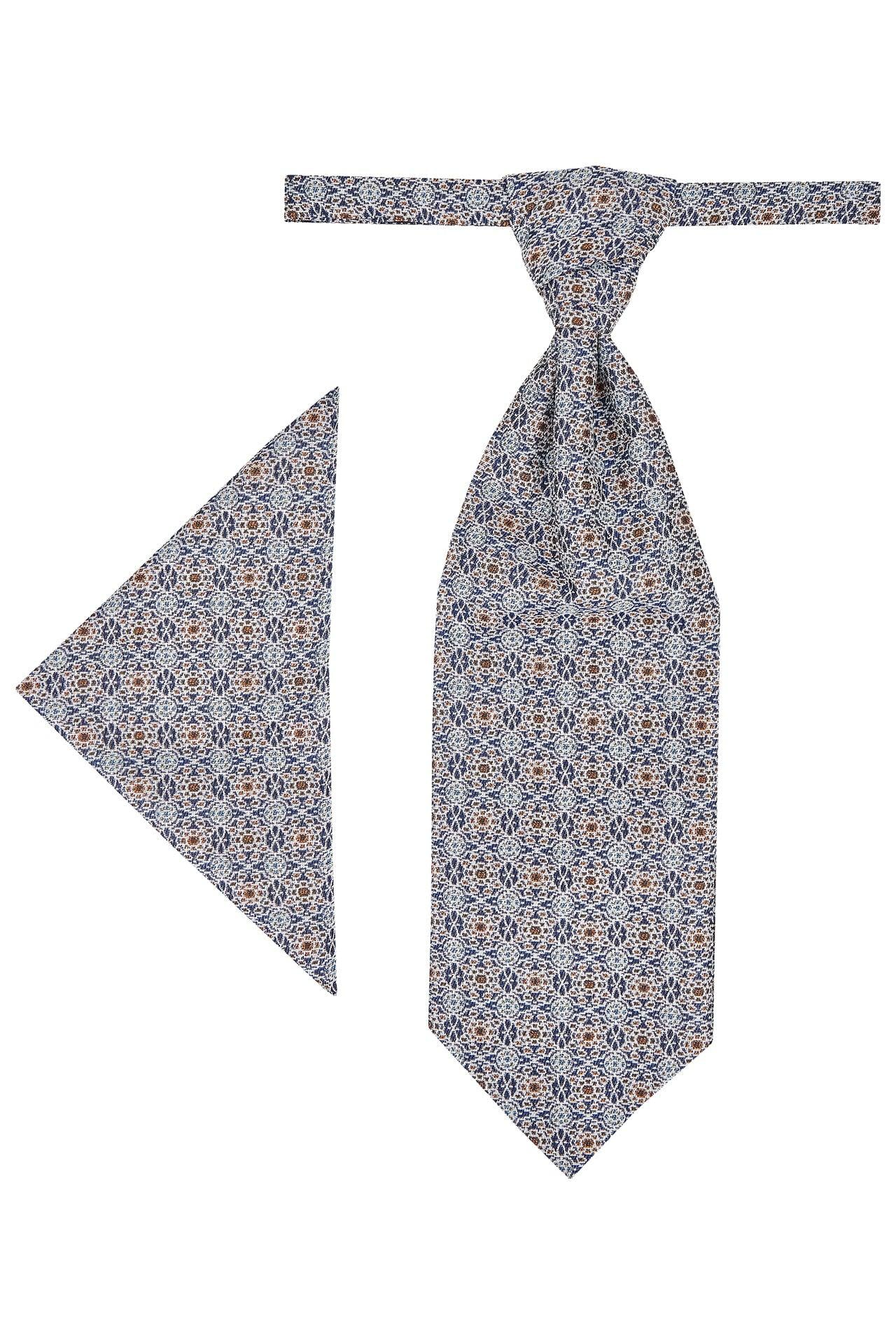 Tziacco Royal Plastron / Tuch 597201/33