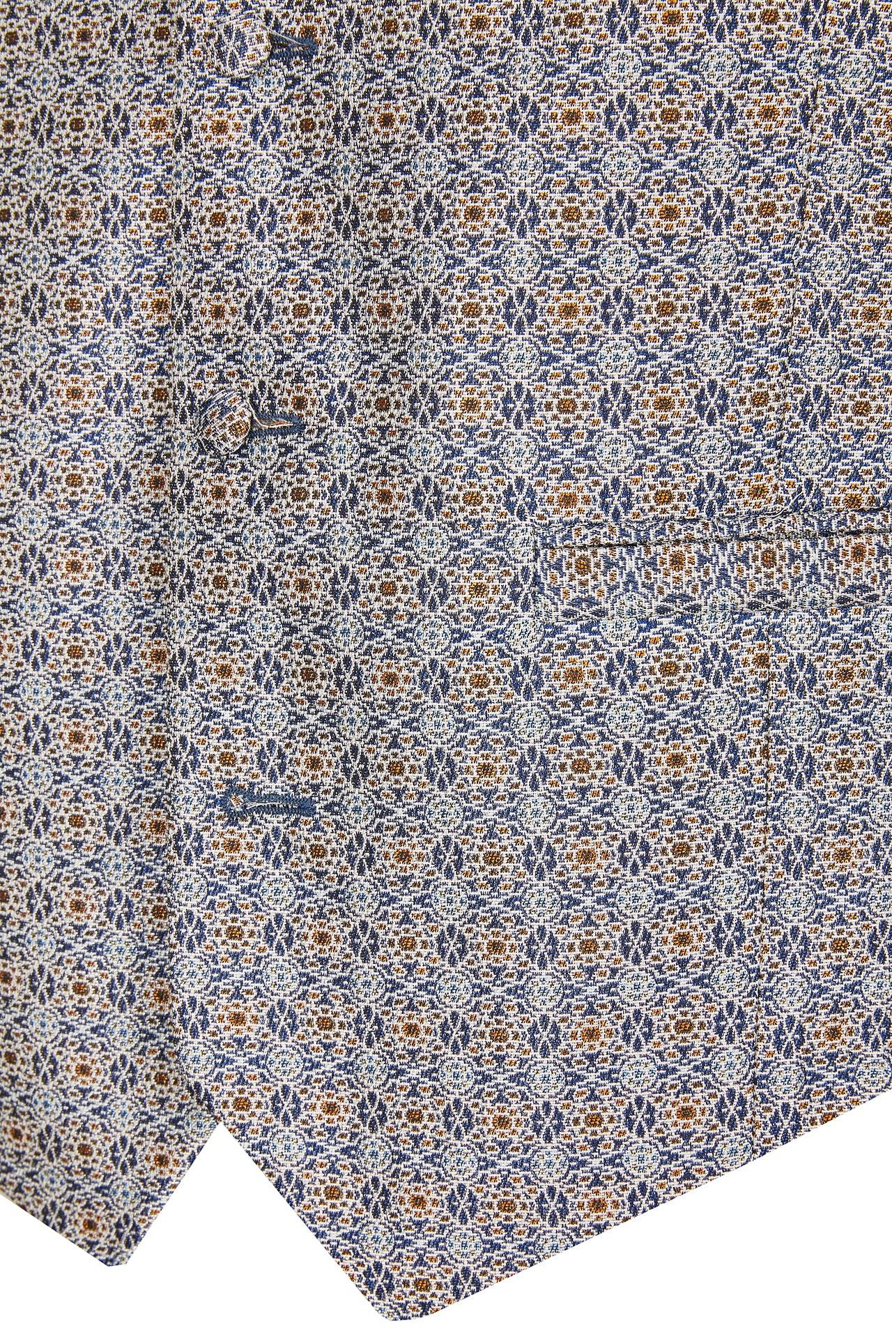 Tziacco Royal Weste 597201/33 - hochzeitsrausch Brautmoden Webshop 