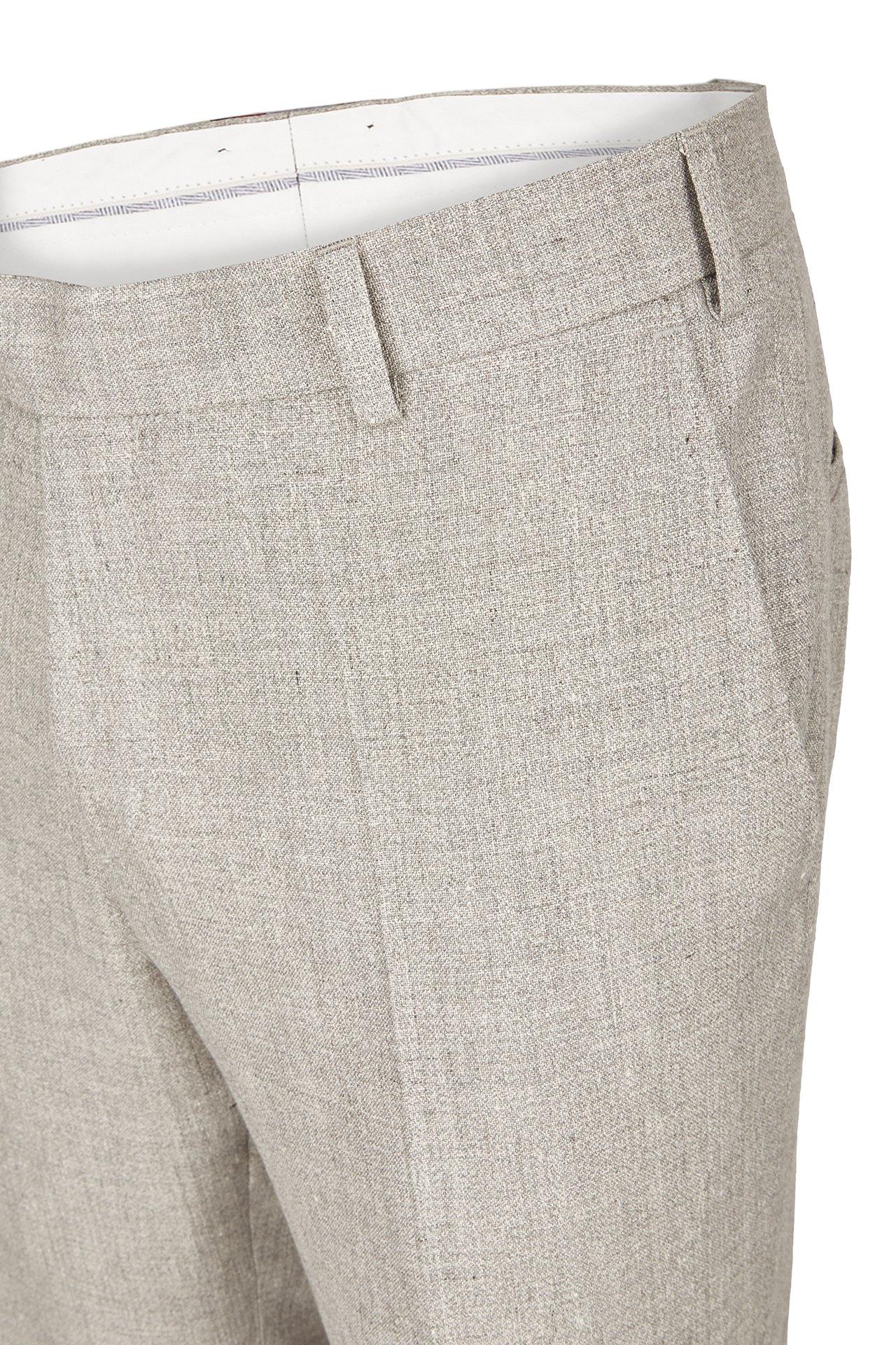 Atelier Torino Vintage Wedding Hose 801772/20 - hochzeitsrausch Brautmoden 