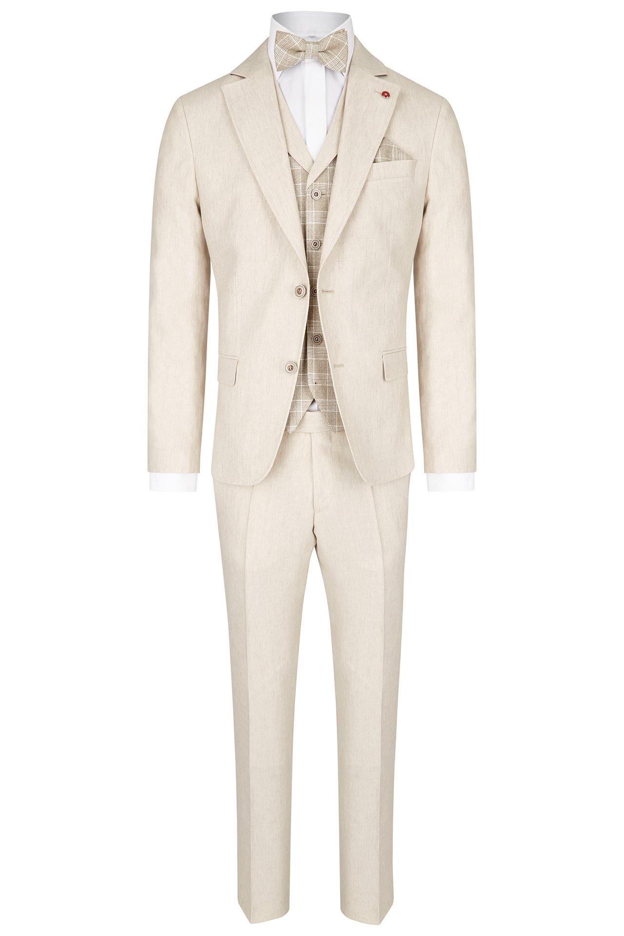 Atelier Torino Vintage Wedding Hose 801774/80 - hochzeitsrausch Brautmoden 