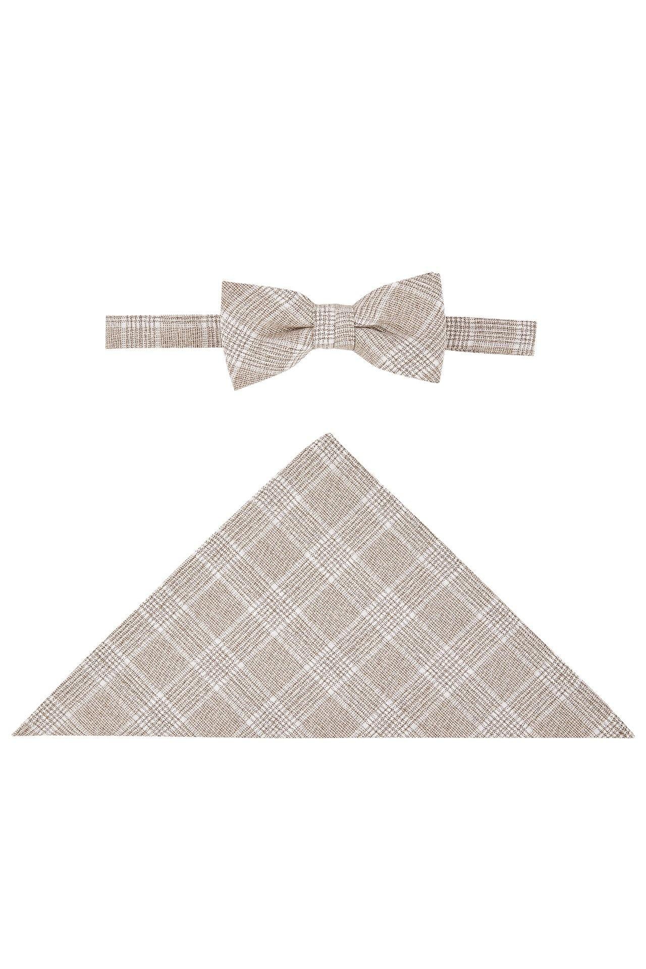 Atelier Torino Vintage Wedding Schleife / Tuch 801980/60