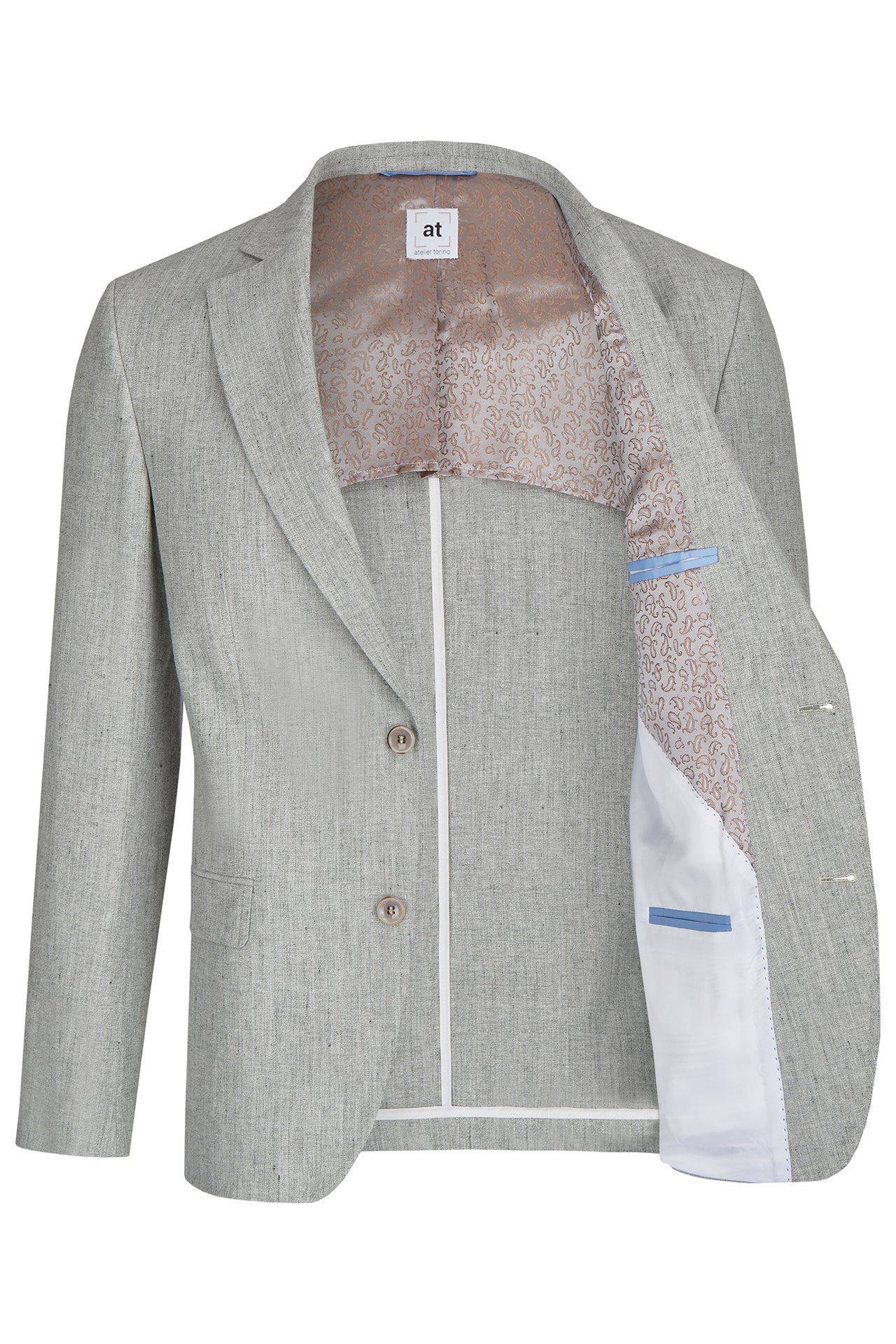 Atelier Torino Vintage Wedding Sakko 811773/40