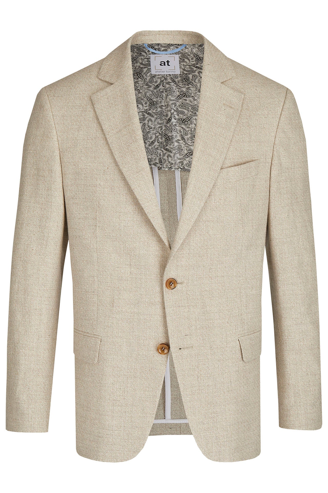 Atelier Torino Vintage Wedding Sakko 821770/80