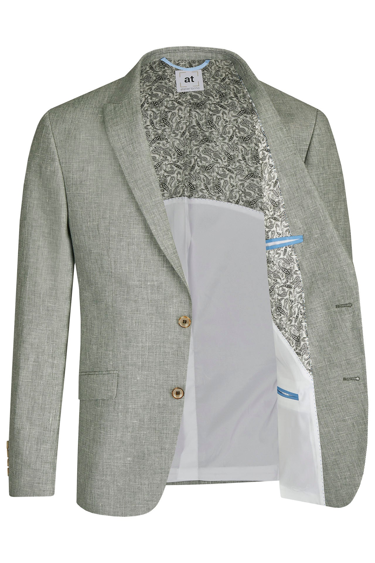 Atelier Torino Vintage Wedding Sakko 821775/40