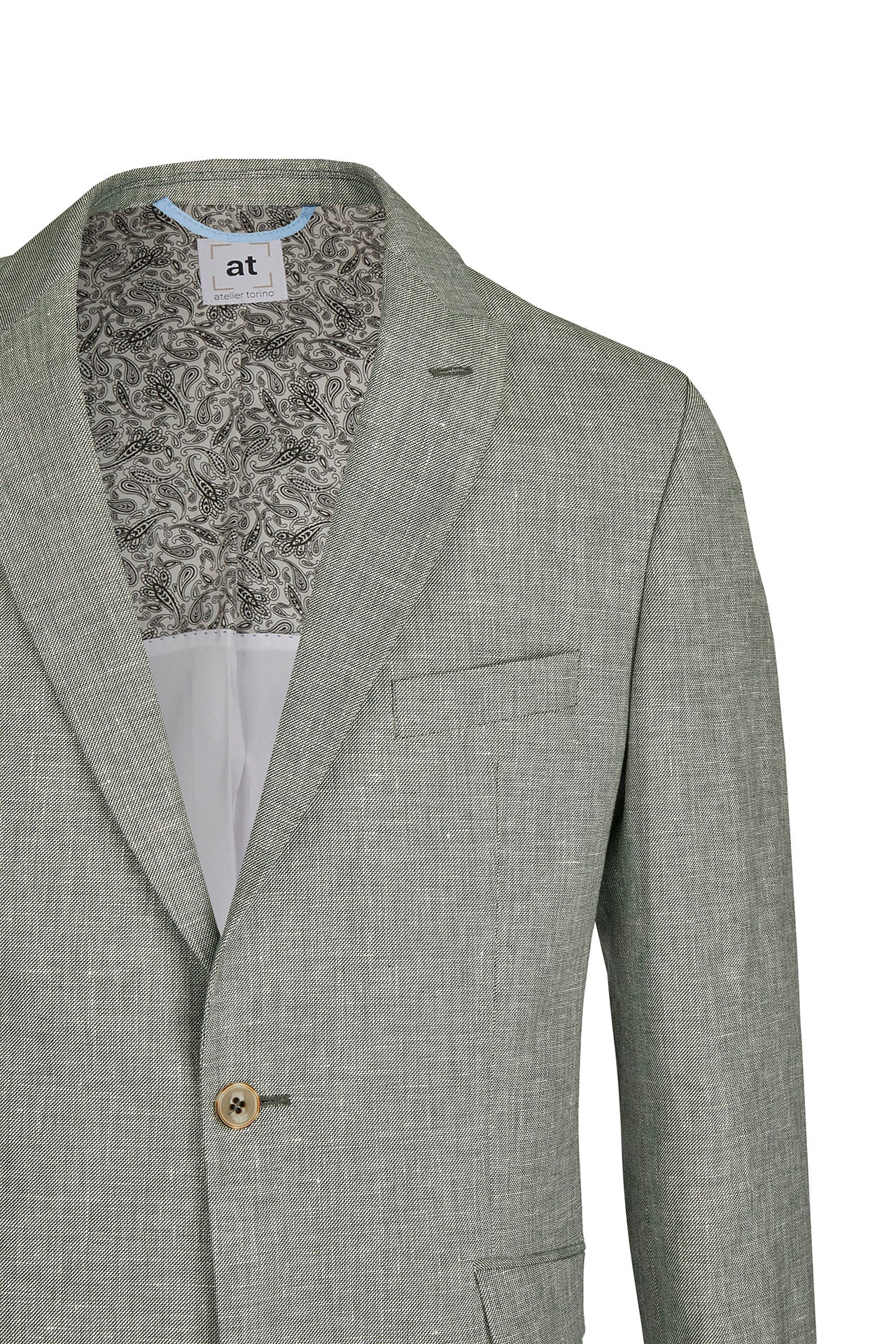 Atelier Torino Vintage Wedding Sakko 821775/40