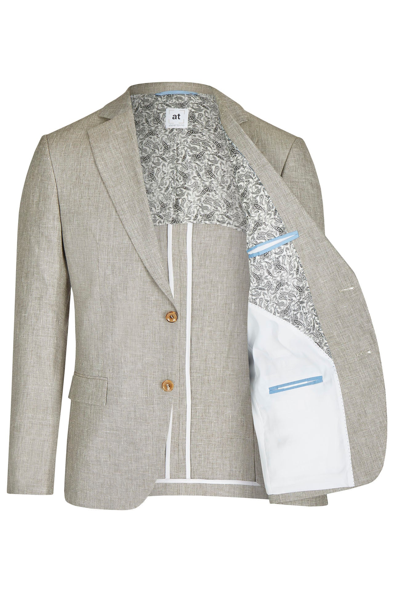 Atelier Torino Vintage Wedding Sakko 821775/60