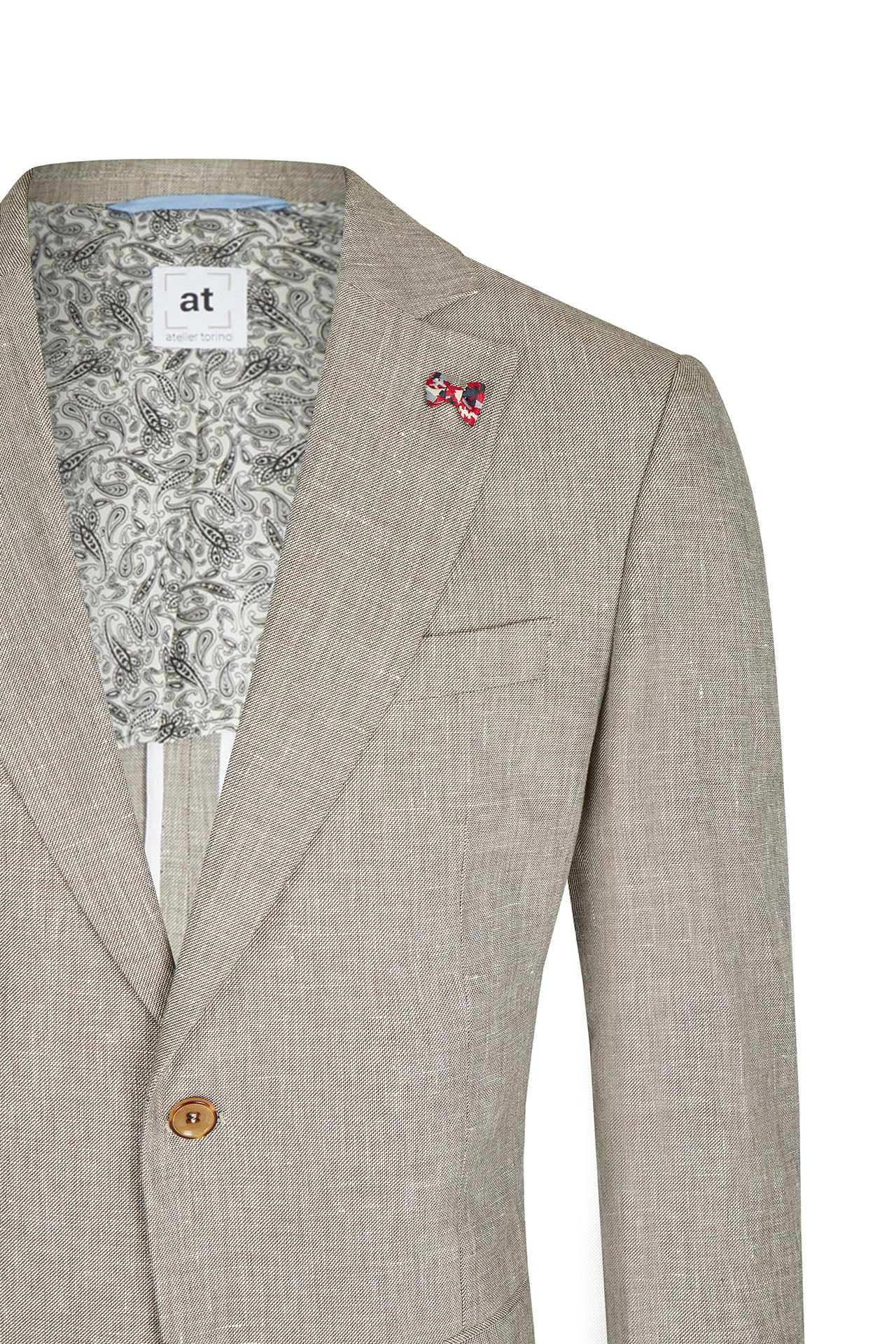 Atelier Torino Vintage Wedding Sakko 821775/60